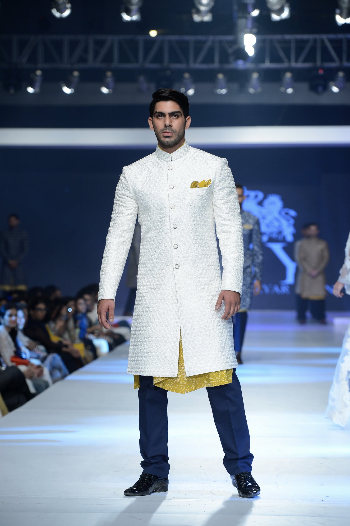 Party Wear from Pakistani Designer HSY