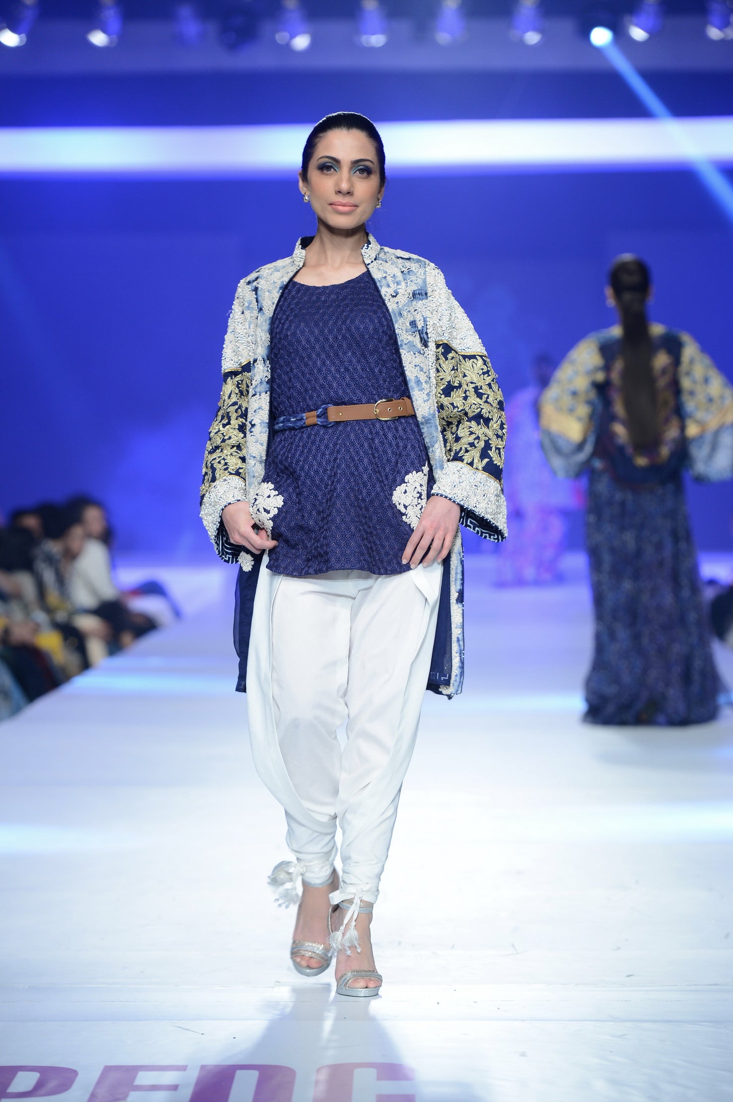 Party Wear from Pakistani Designer HSY