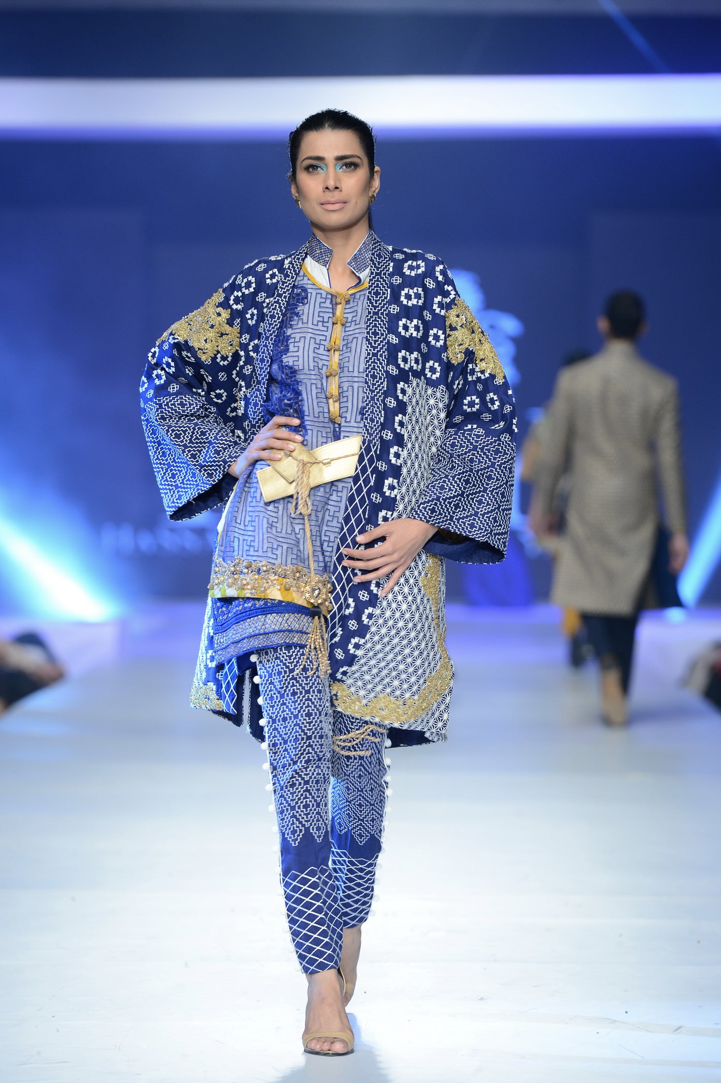 Wedding Wear from Pakistani Designer HSY