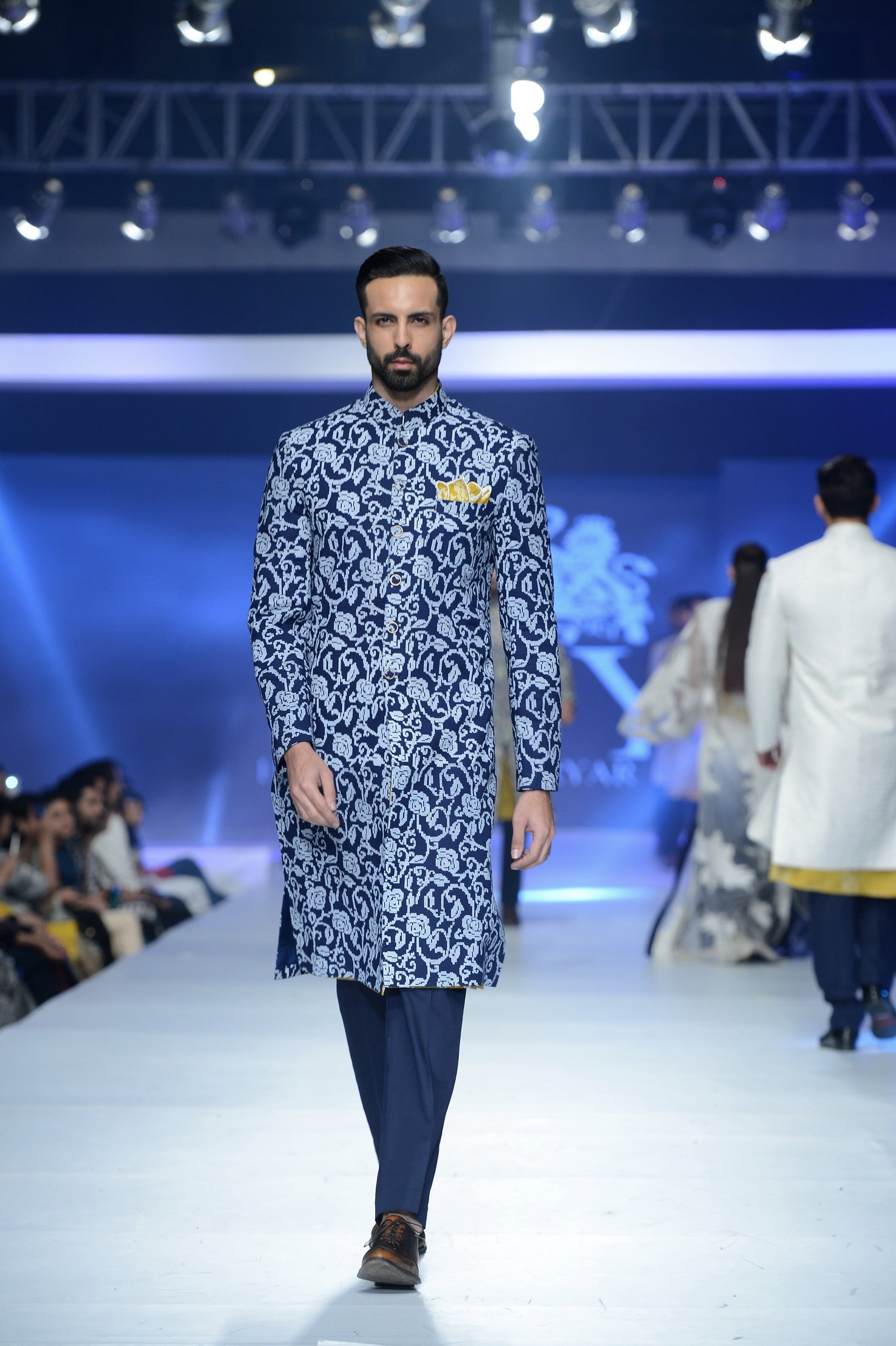 Wedding Wear from Pakistani Designer HSY