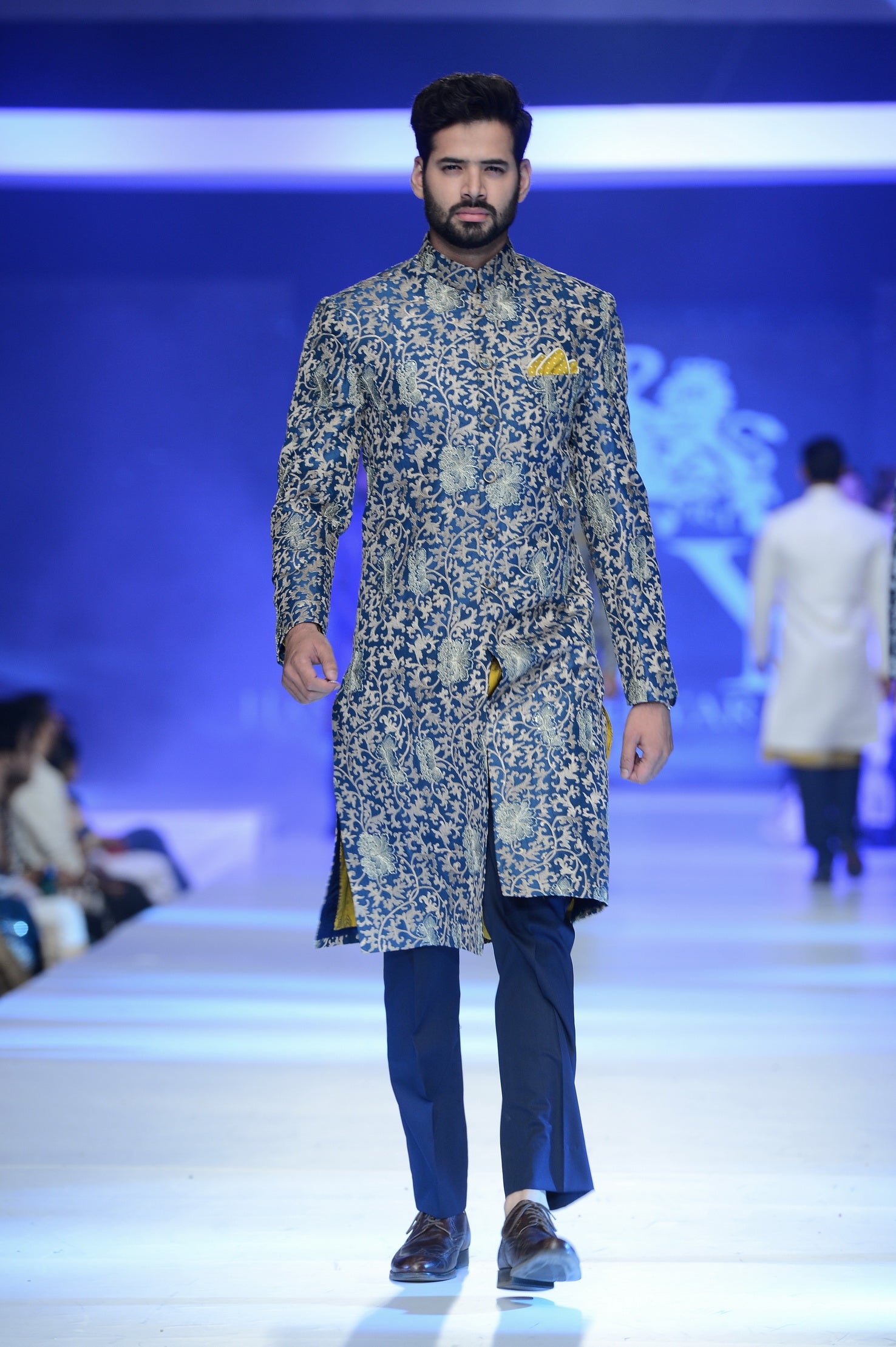 Wedding Wear from Pakistani Designer HSY