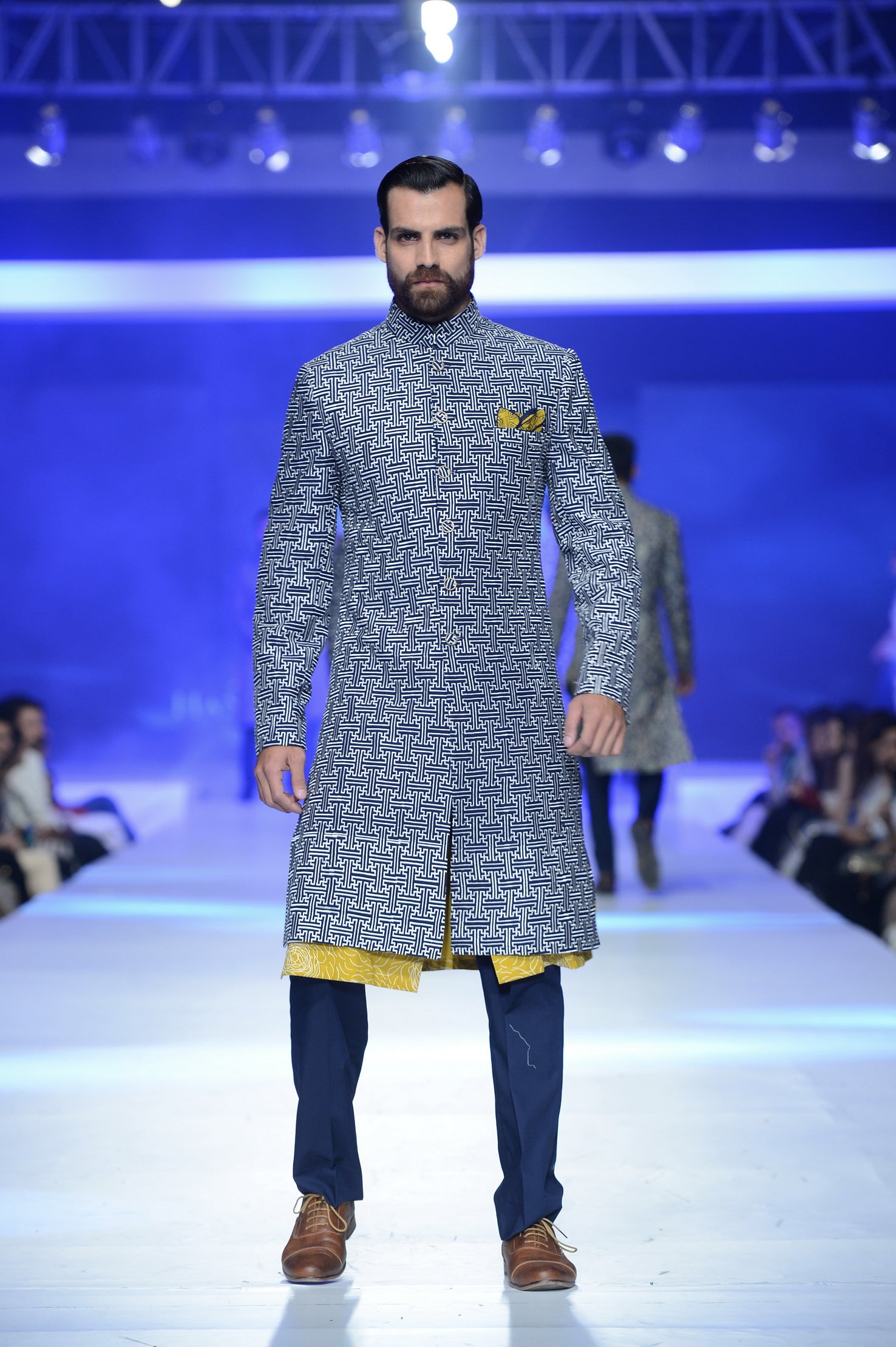 Party Wear from Pakistani Designer HSY