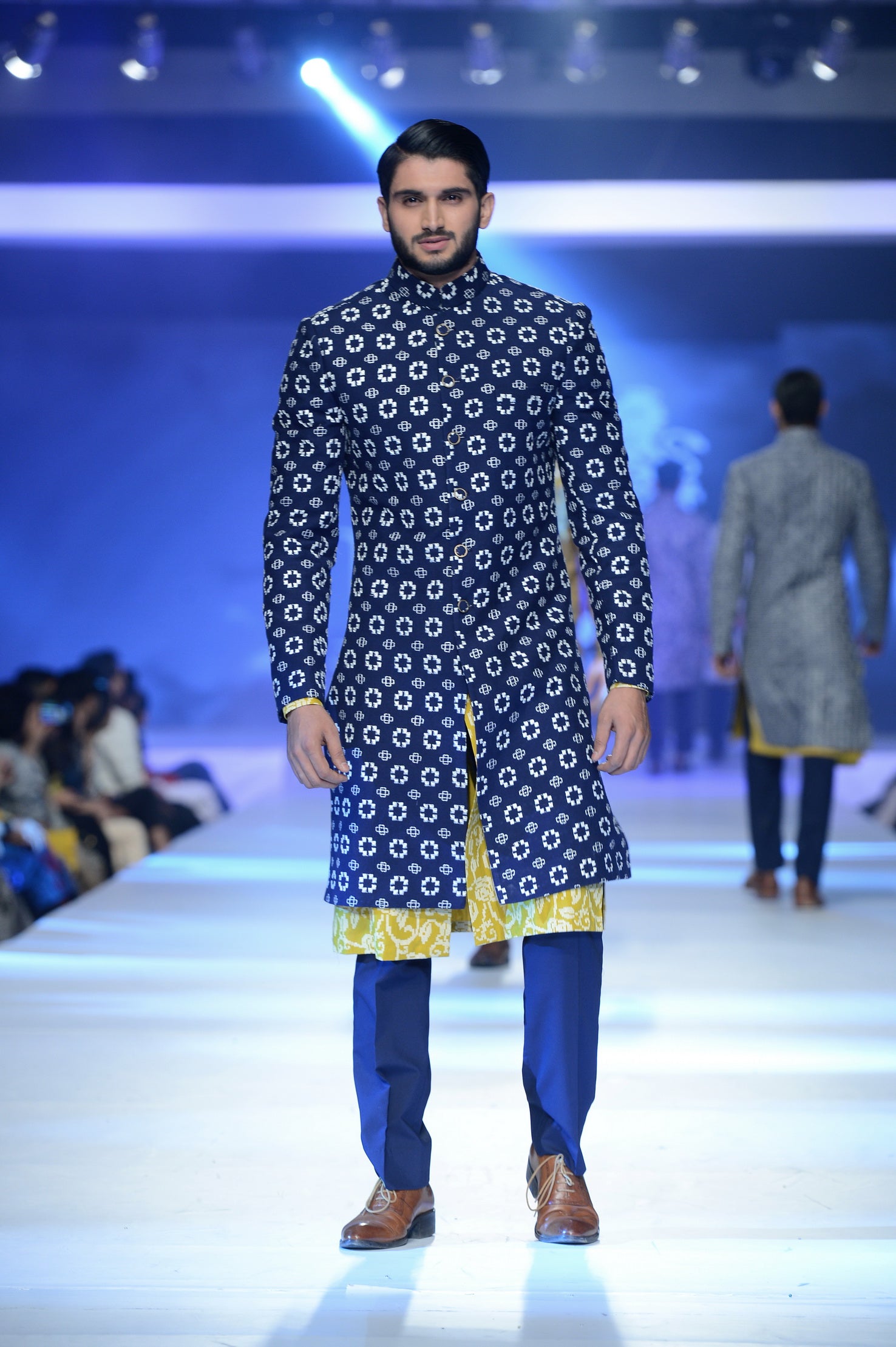 Wedding Wear from Pakistani Designer HSY