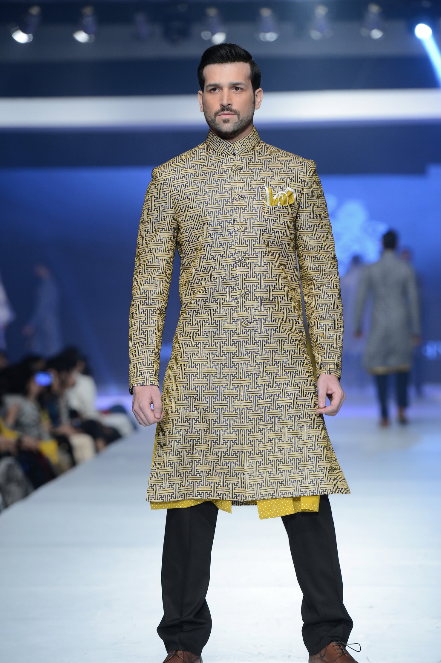 Wedding Wear from Pakistani Designer HSY