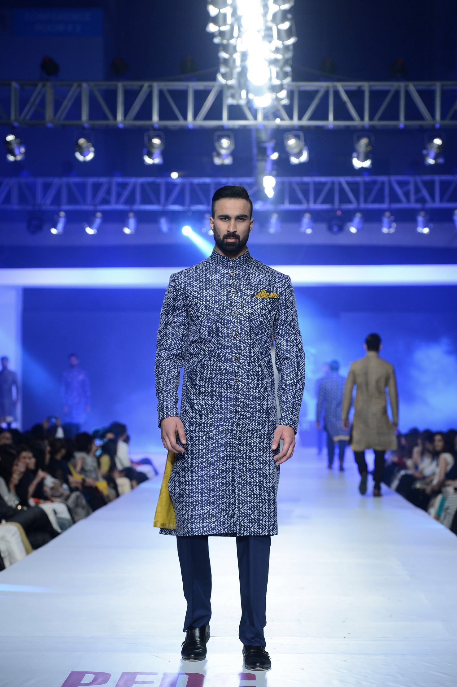 Wedding Wear from Pakistani Designer HSY