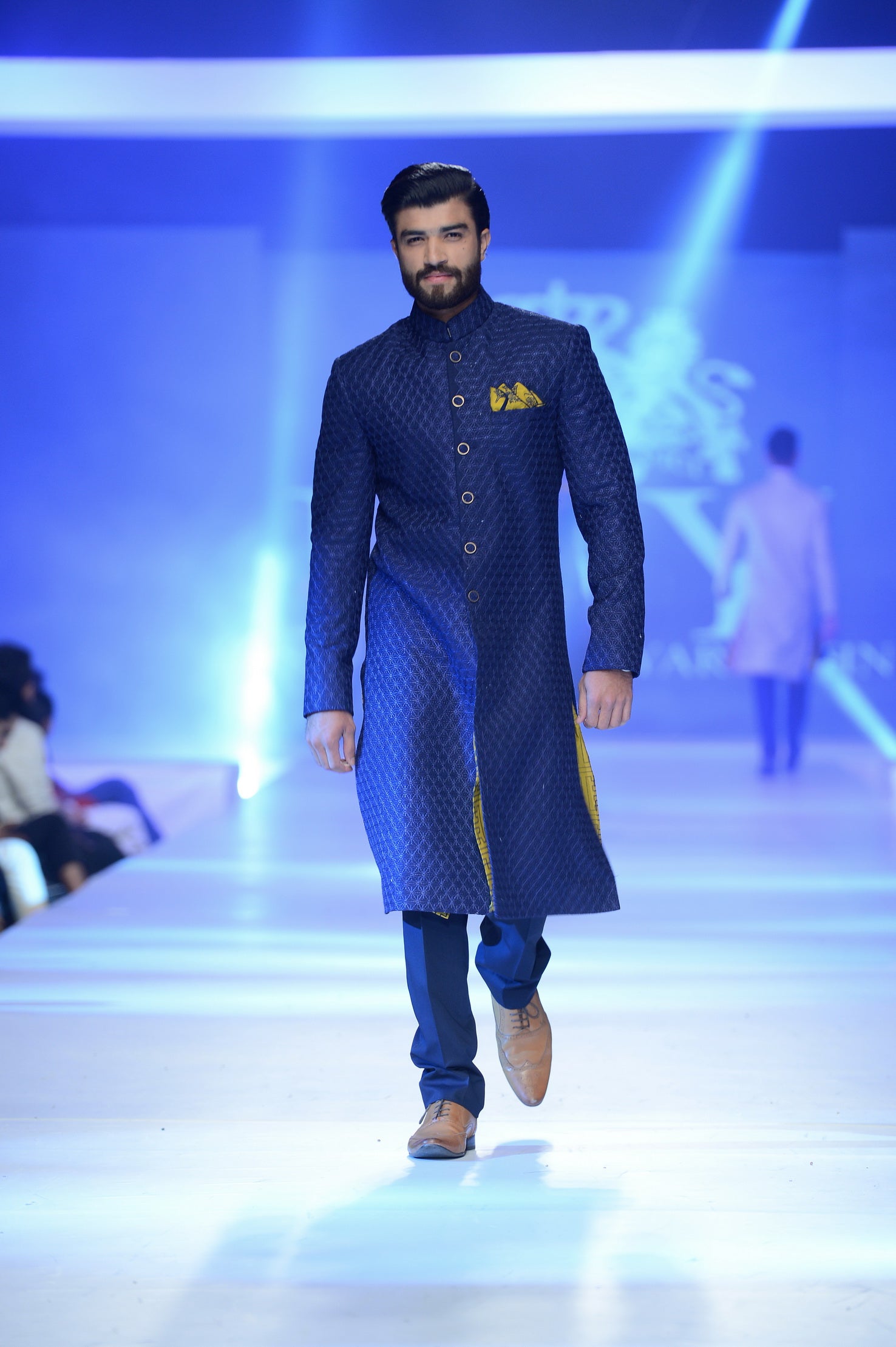 Wedding Wear from Pakistani Designer HSY