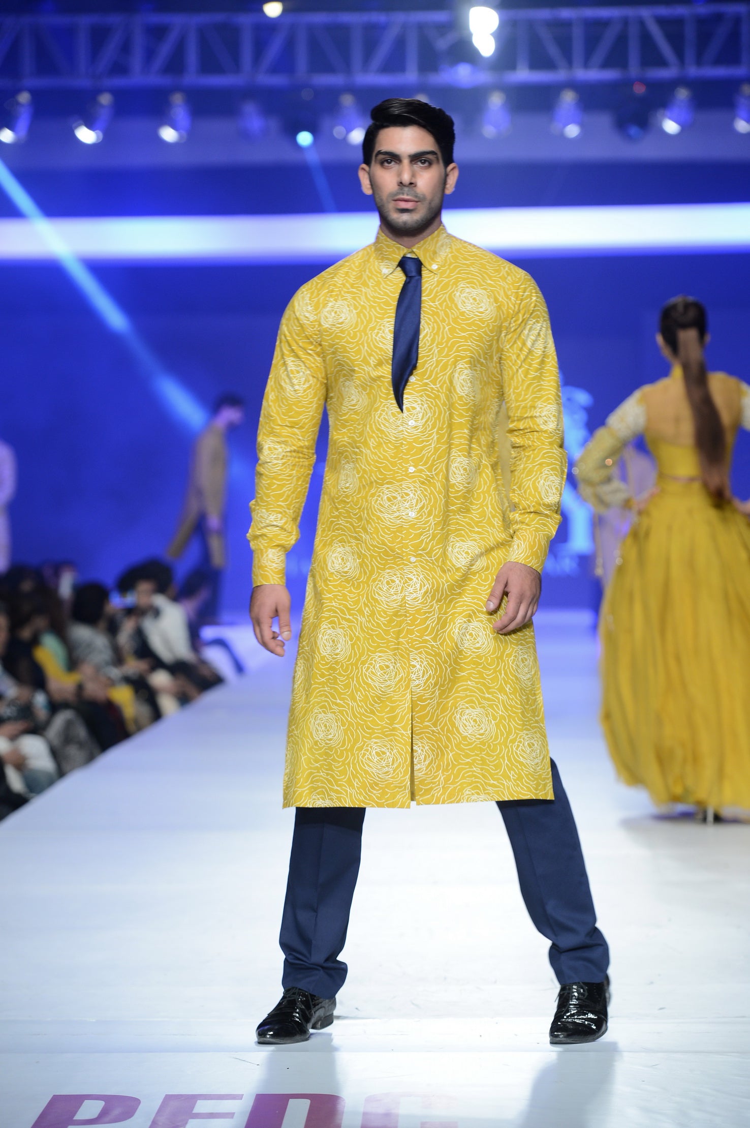 Formal Wear from Pakistani Designer HSY