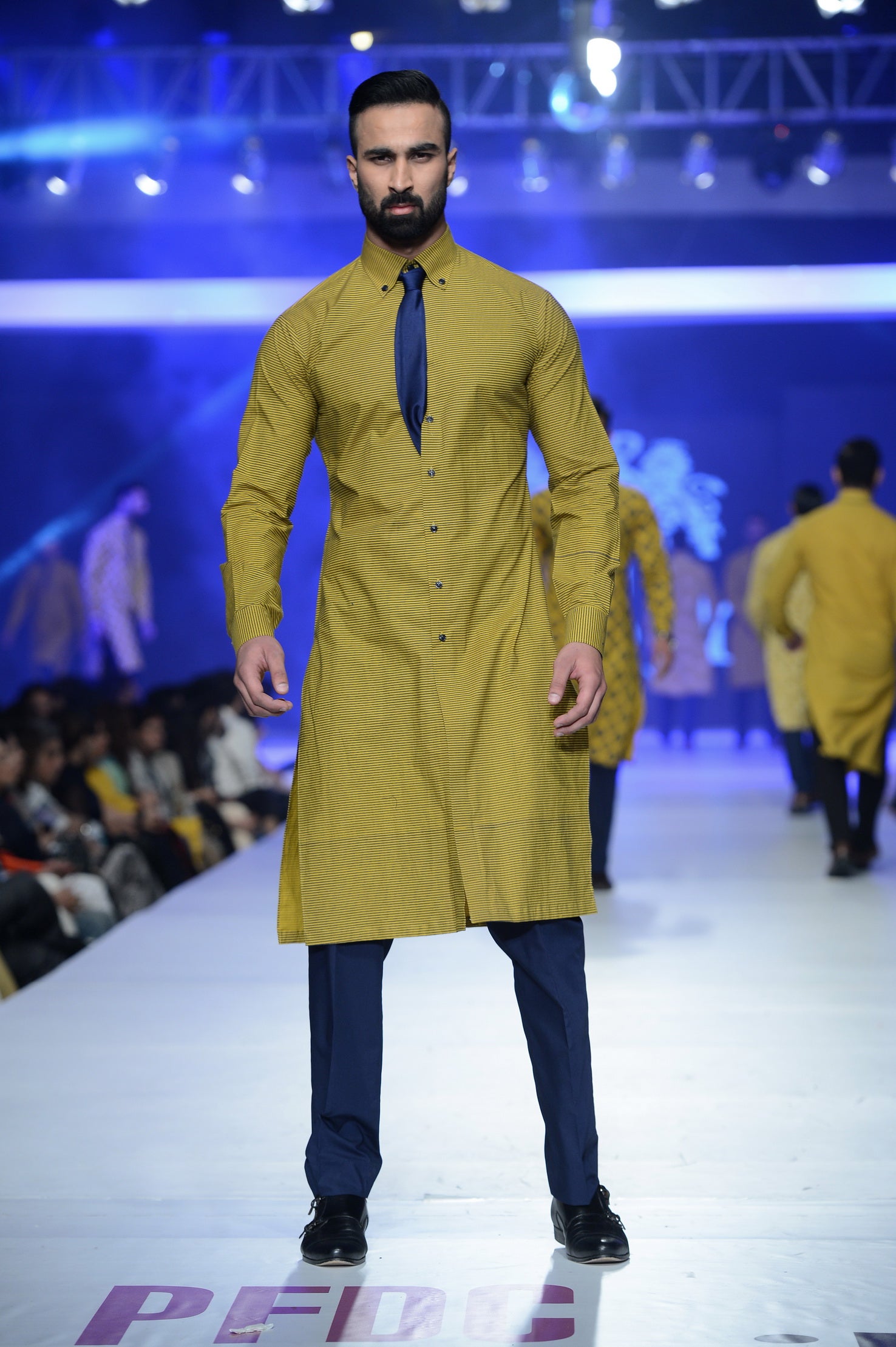 Formal Wear from Pakistani Designer HSY