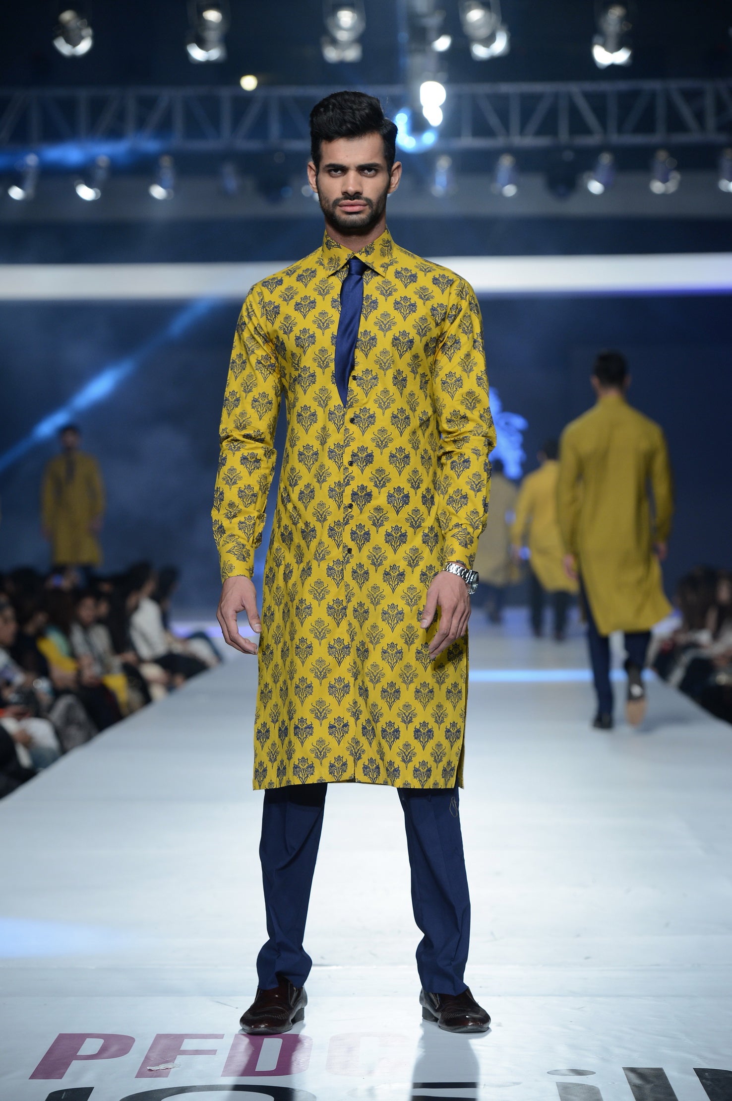 Formal Wear from Pakistani Designer HSY