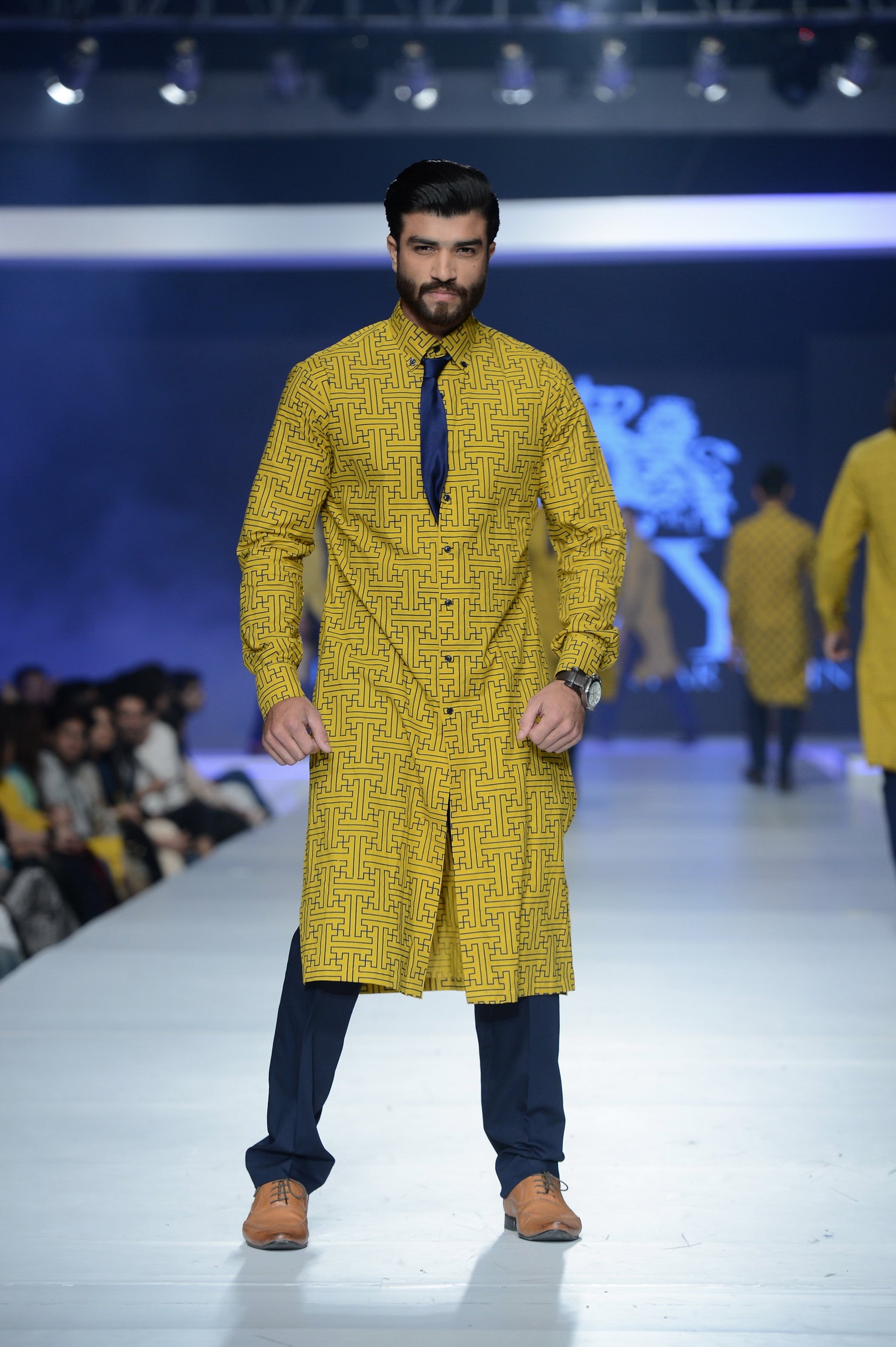 Formal Wear from Pakistani Designer HSY