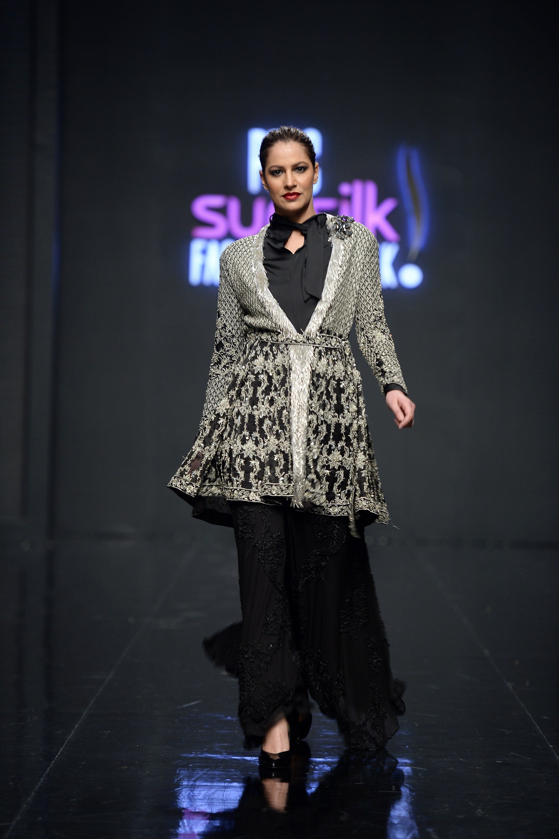 HSY Luxury Party Wear Dresses Online in USA