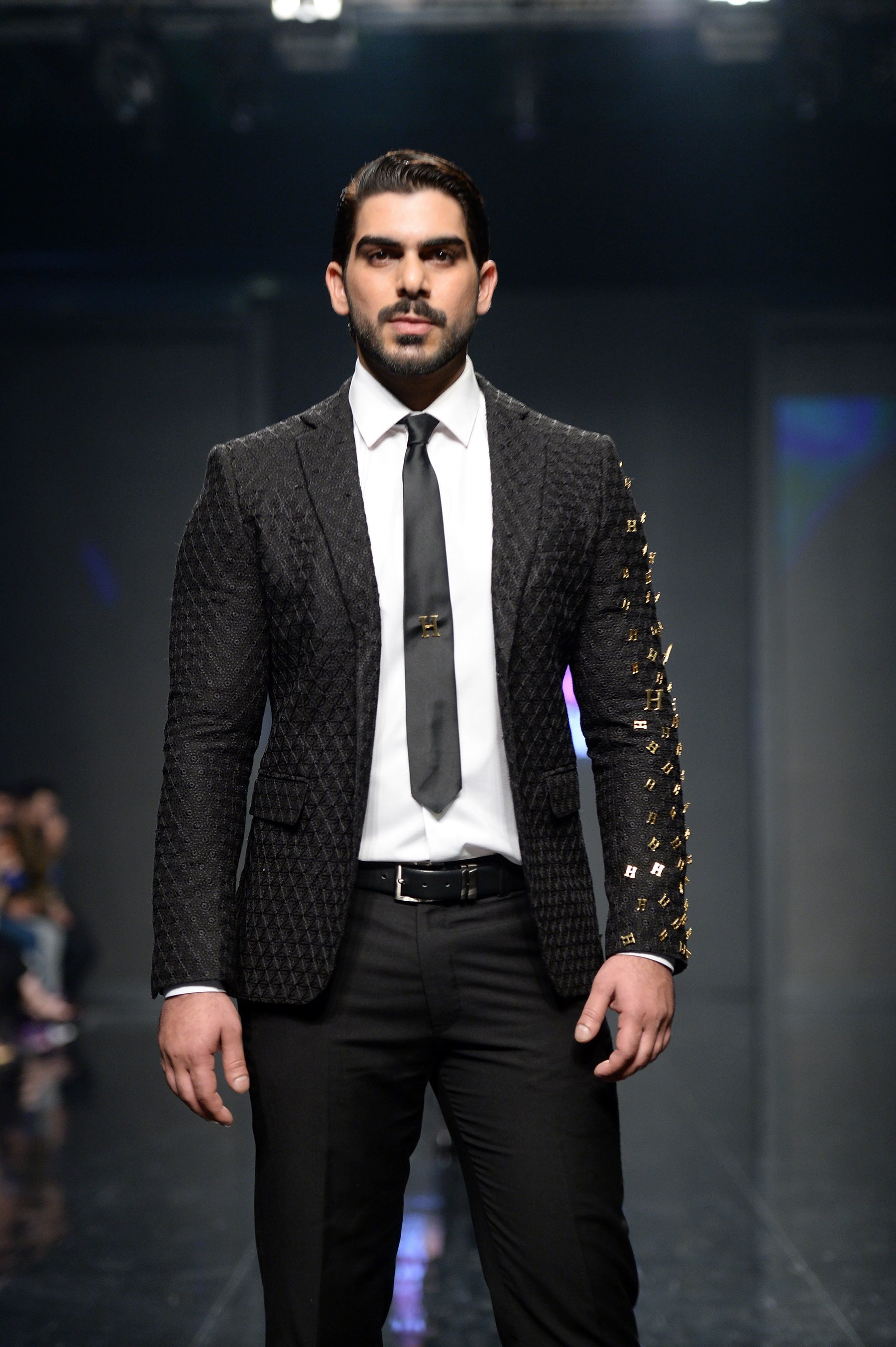 HSY Luxury Formal wear dresses for Men