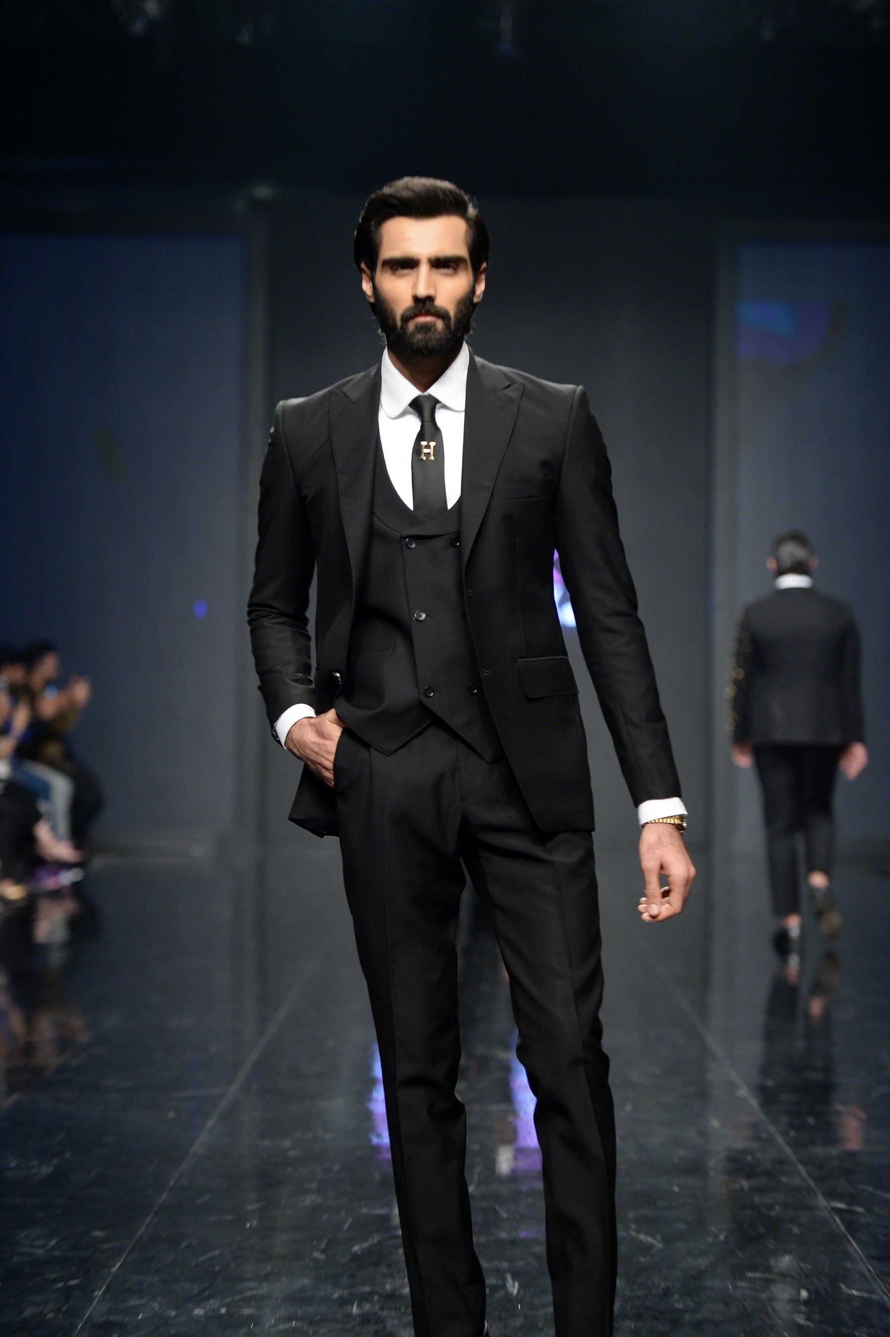 HSY Luxury Formal wear dresses for Men