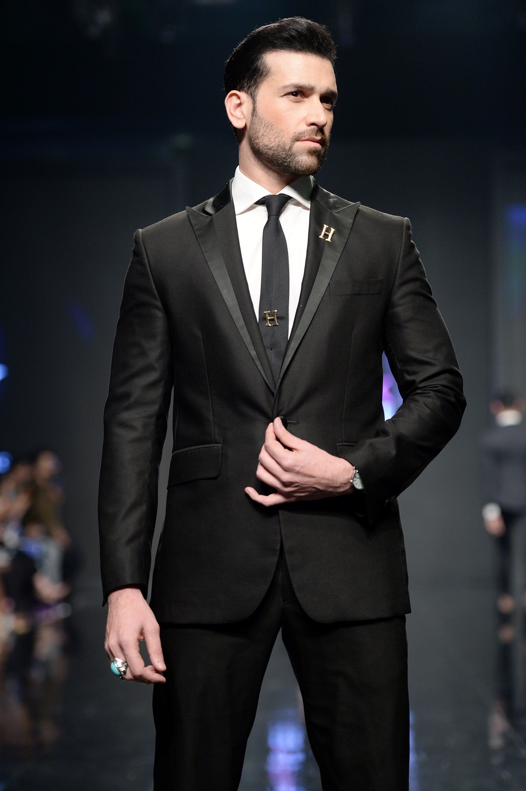 HSY Luxury Formal wear dresses for Men