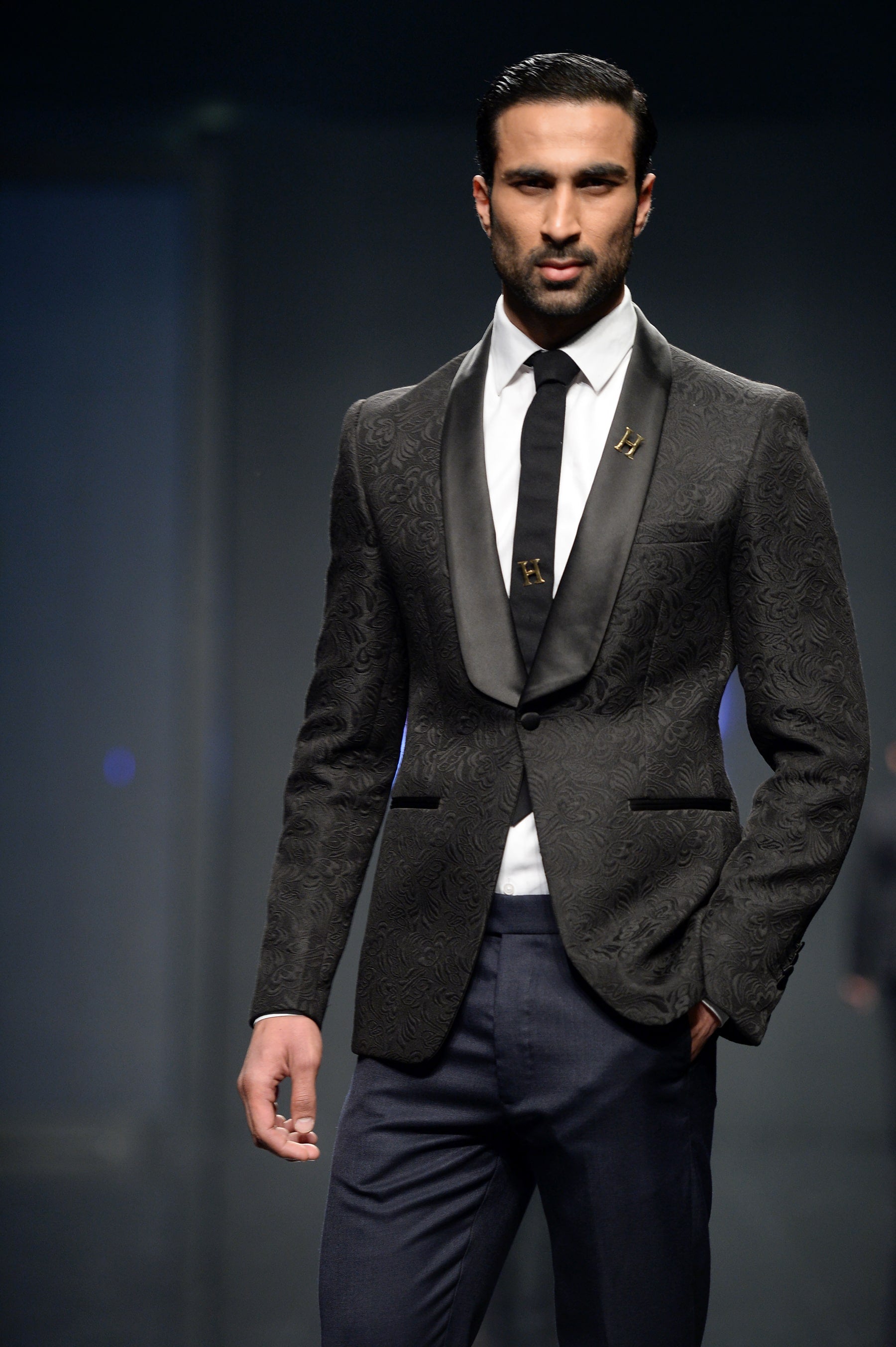 HSY Fromal Dresses for Men