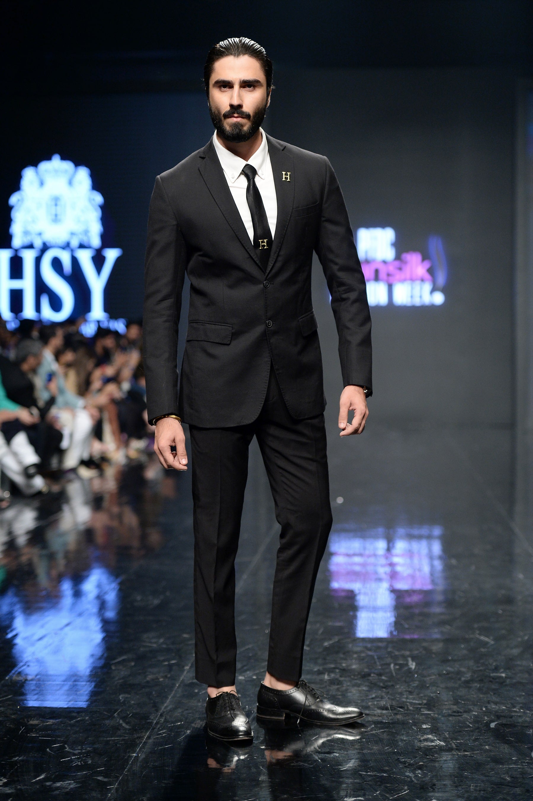 HSY Luxury Formal wear dresses for Men