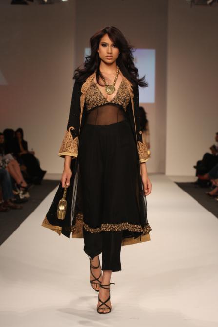 HSY Luxury party wear dresses