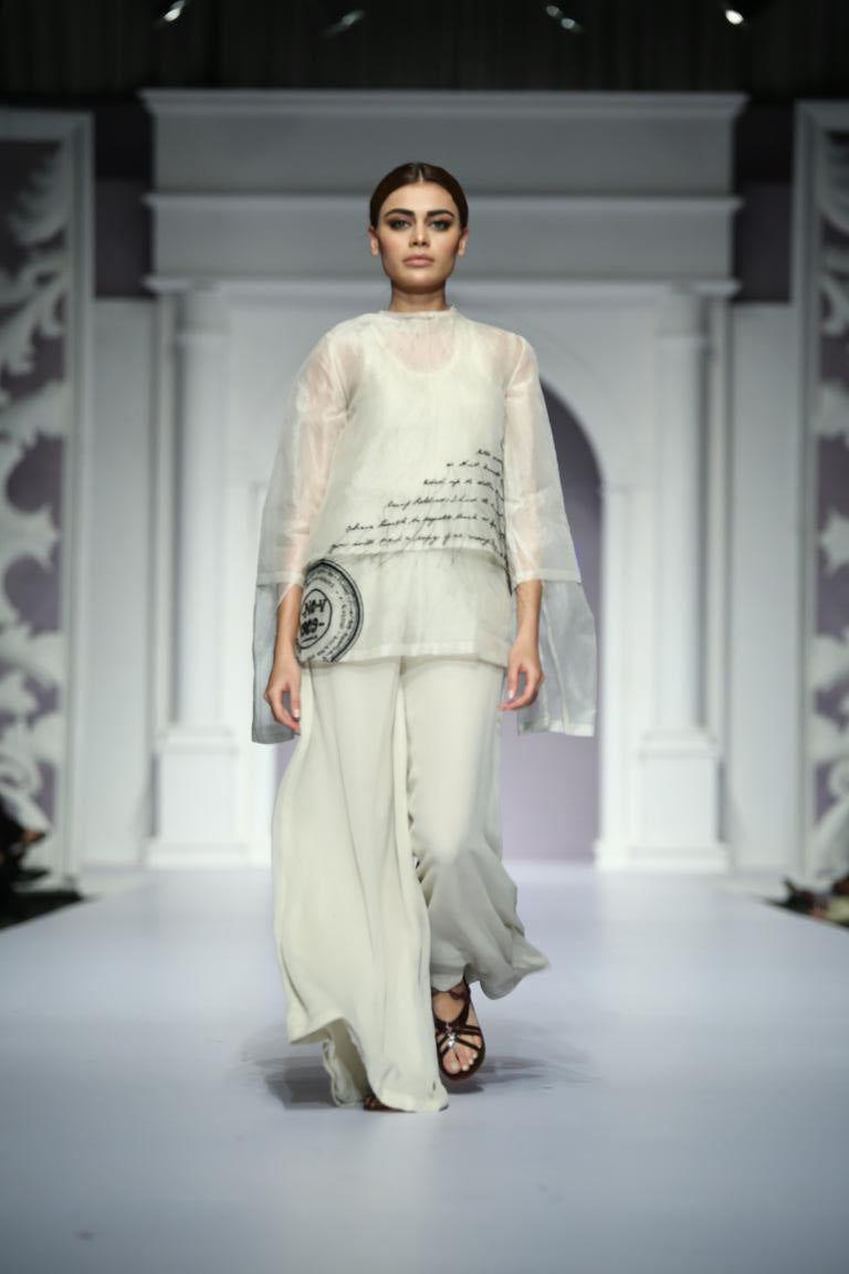 HSY Luxury Party wear dresses