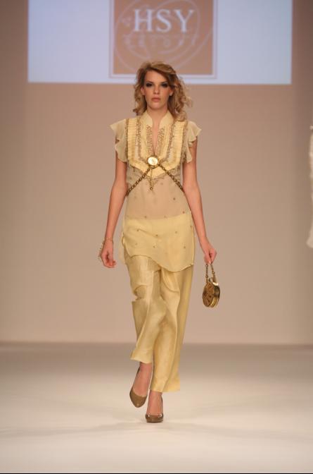 HSY Luxury party wear dresses