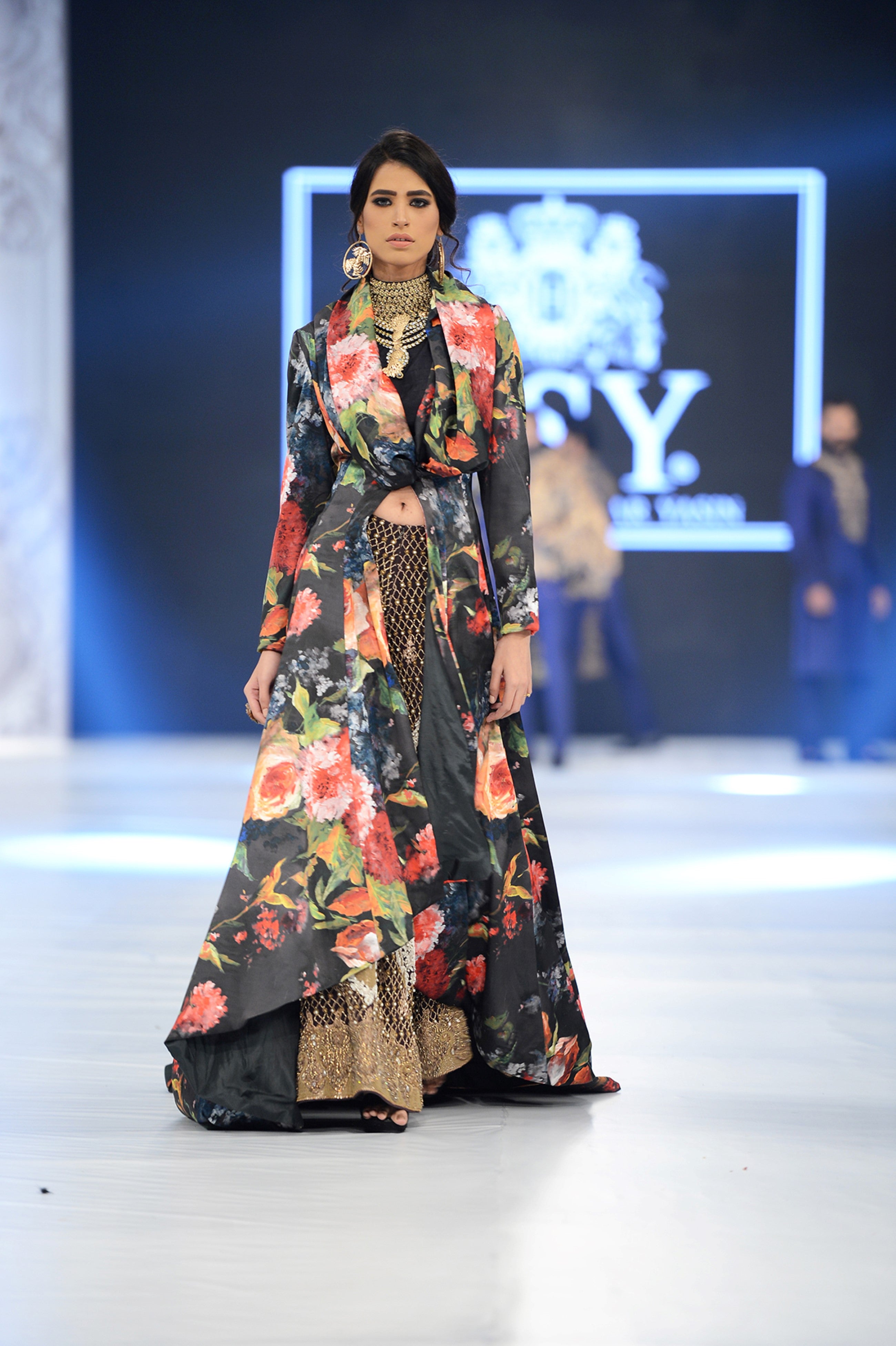 HSY Luxury Party wear dresses in USA