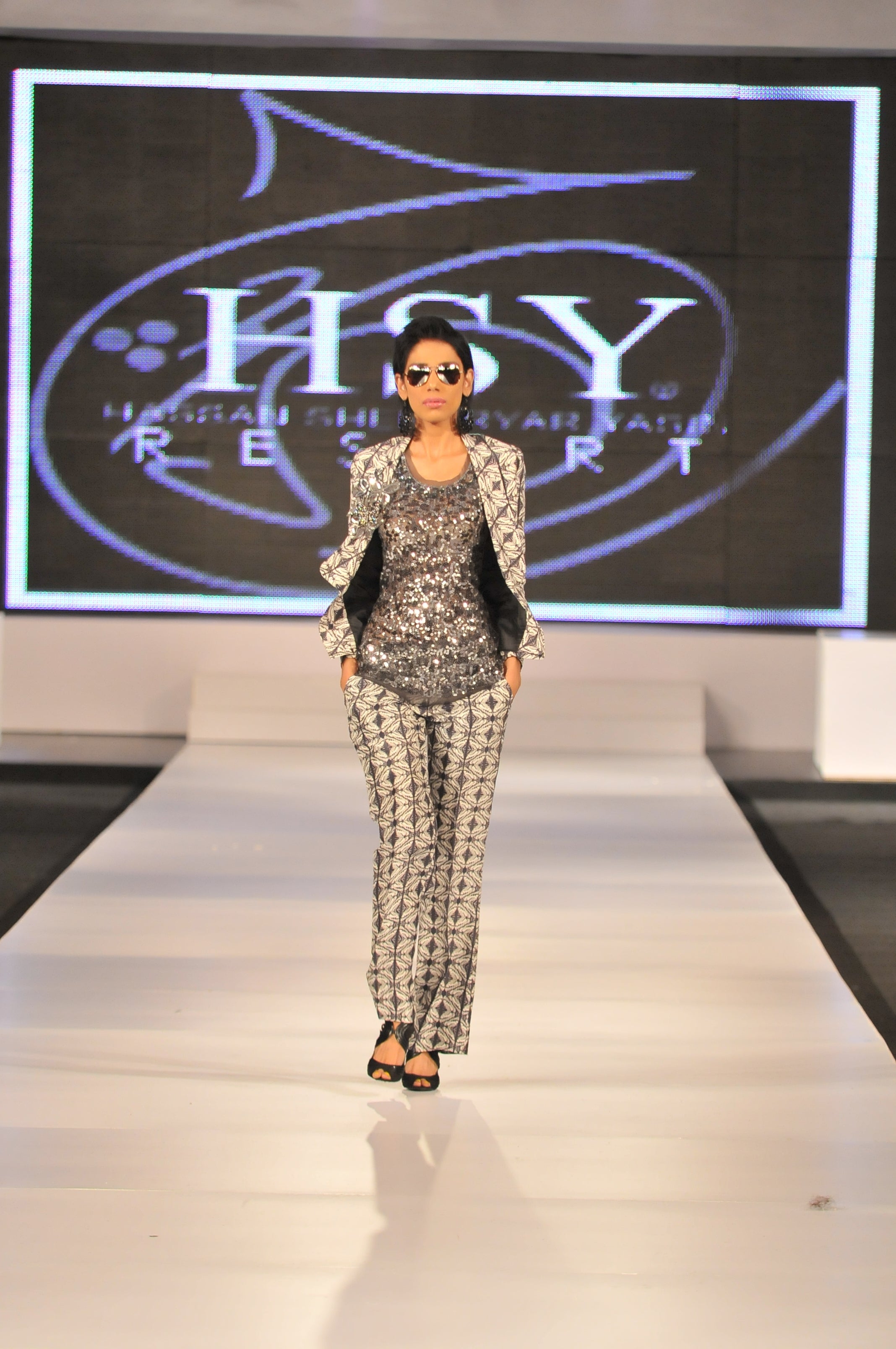 HSY event pictures