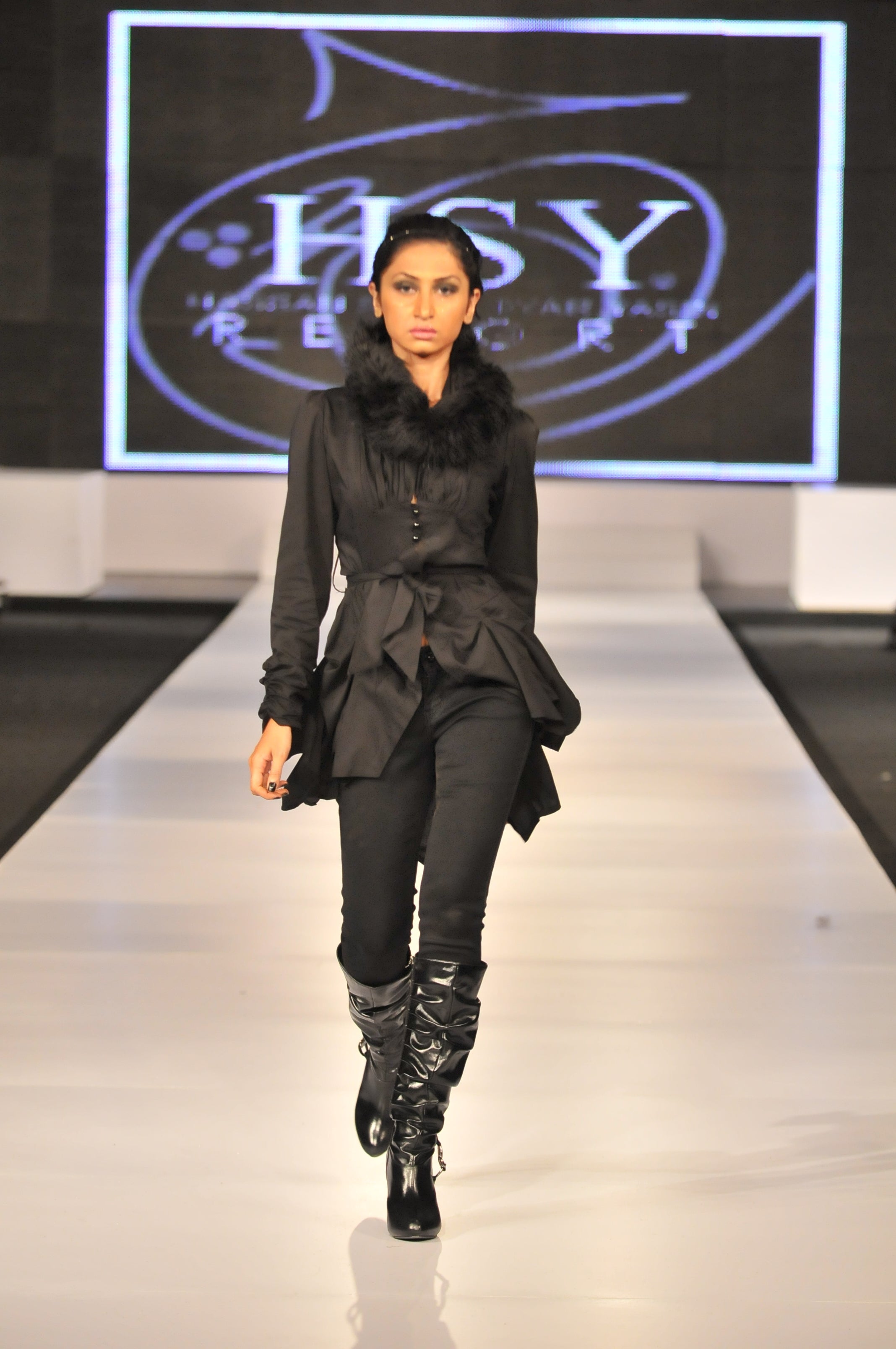 HSY event pictures