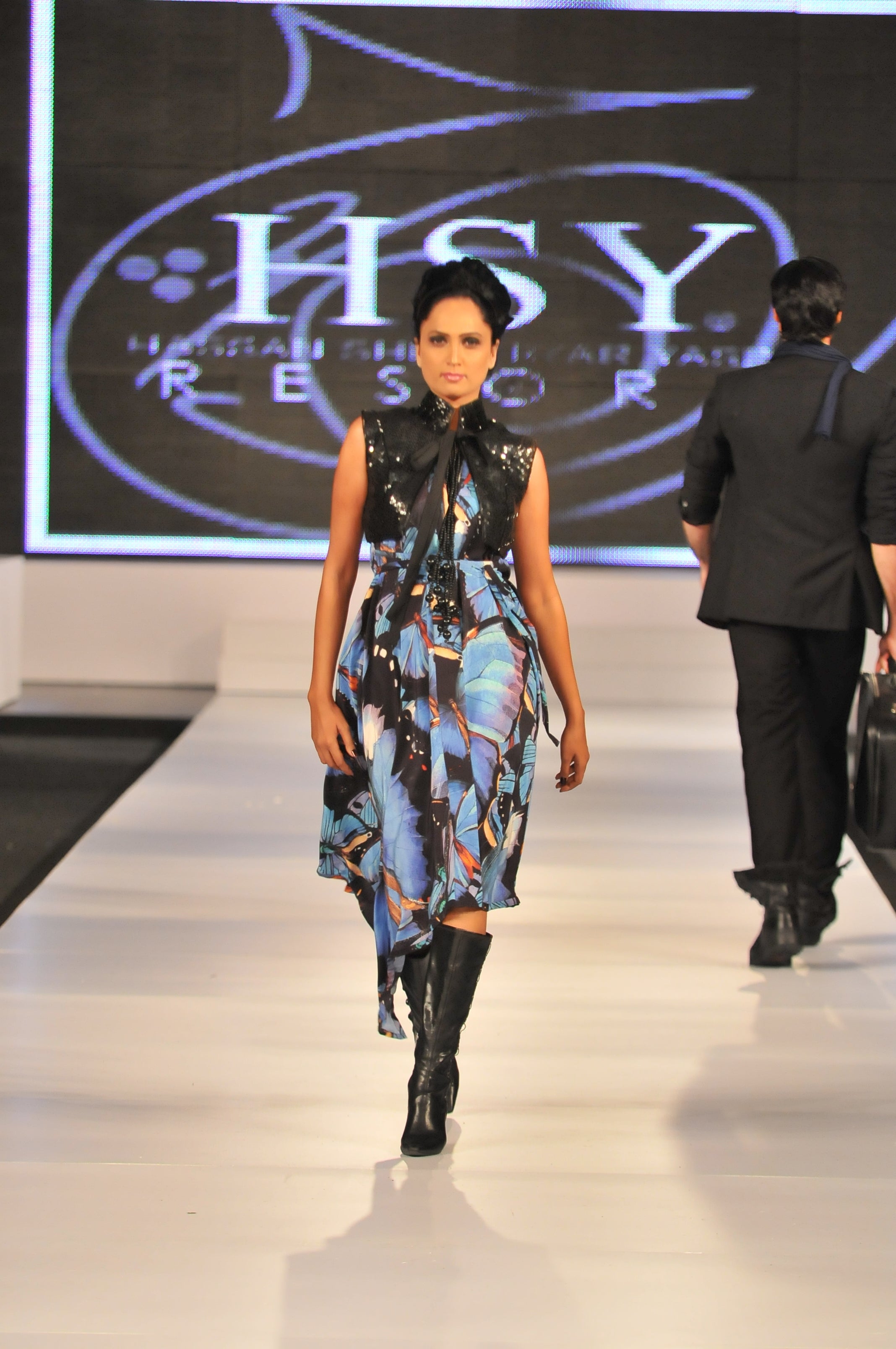 HSY event pictures