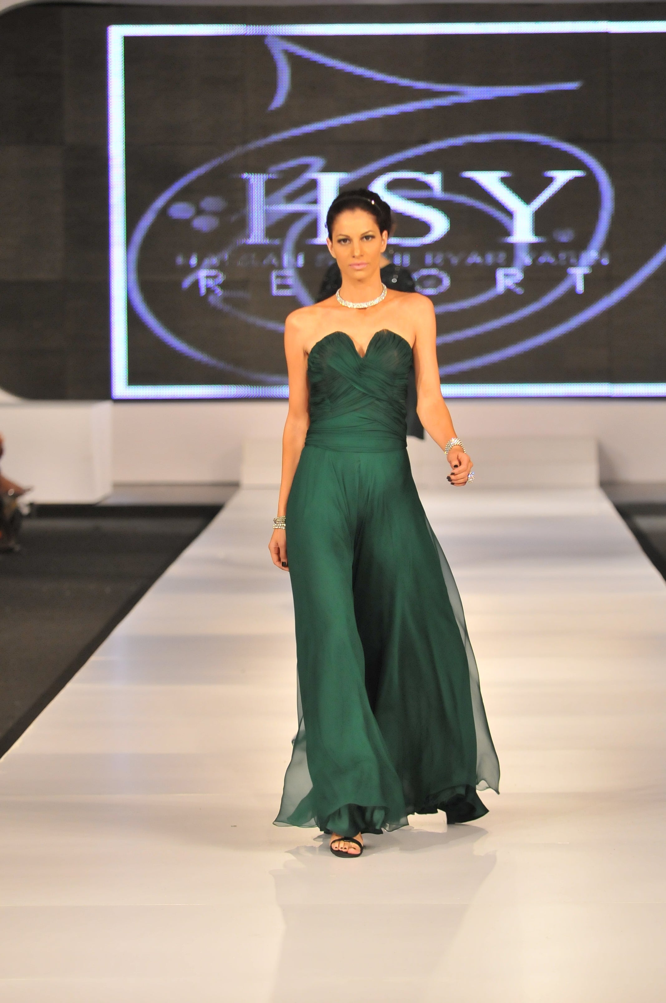 HSY event pictures