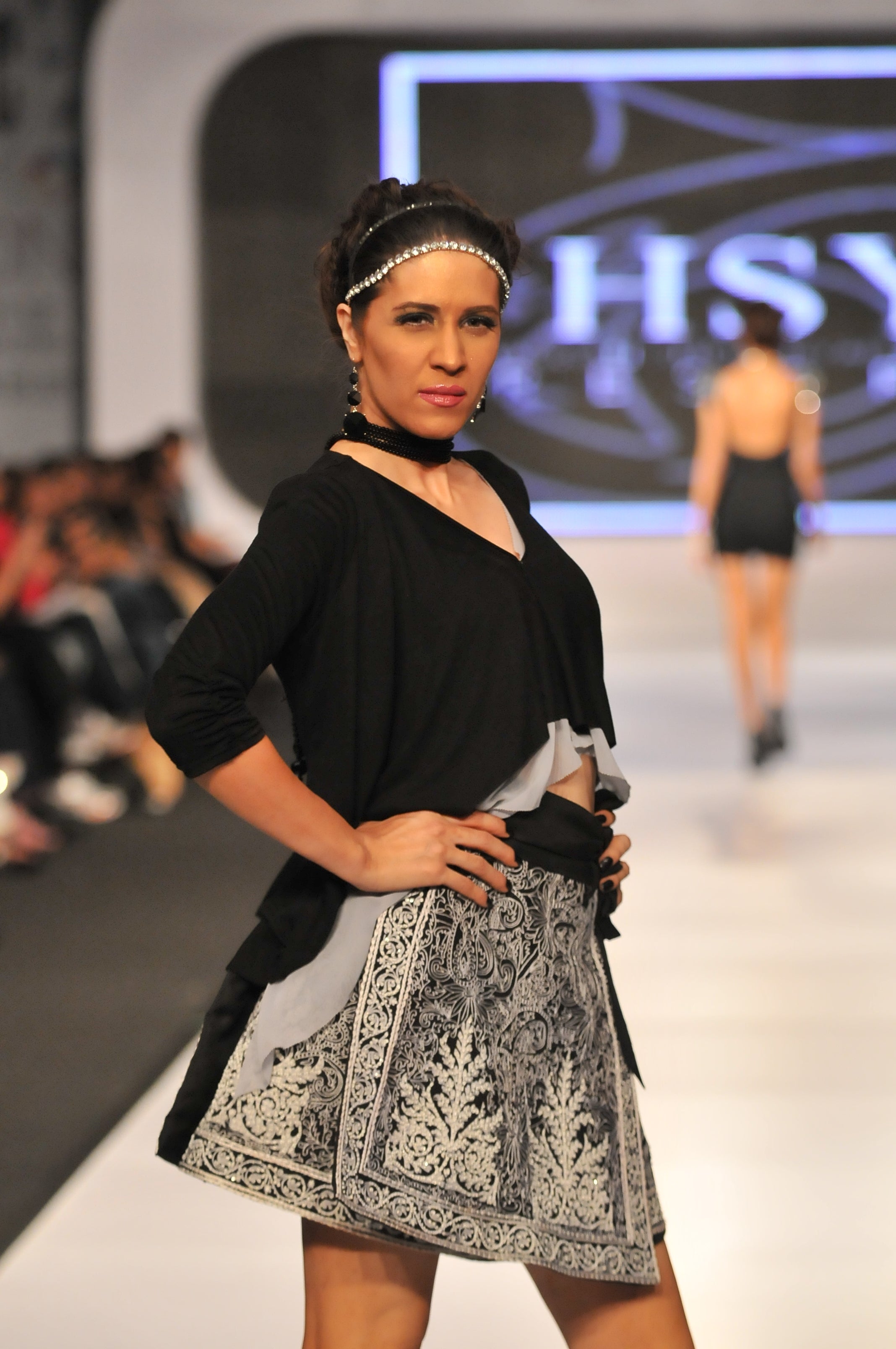 HSY event pictures