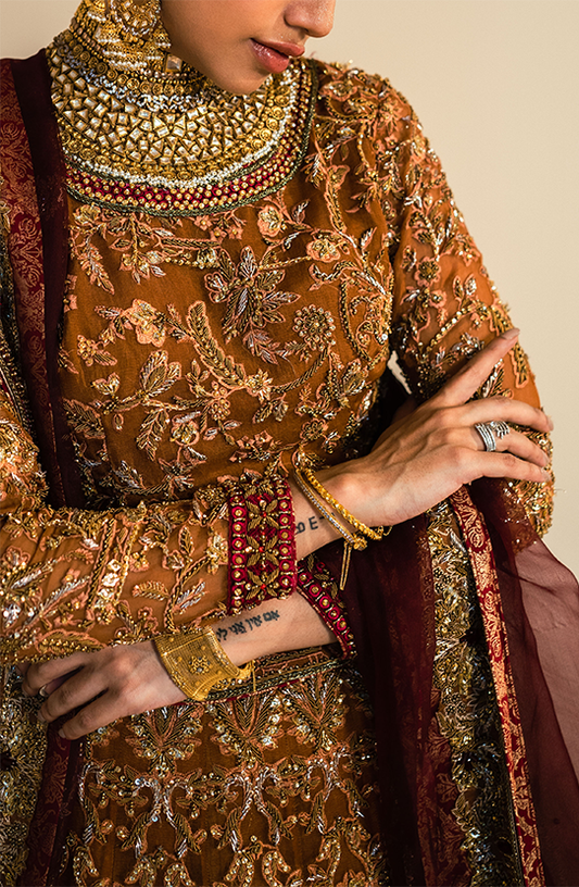 HSY | Taabir - Collection Celebrating Heritage