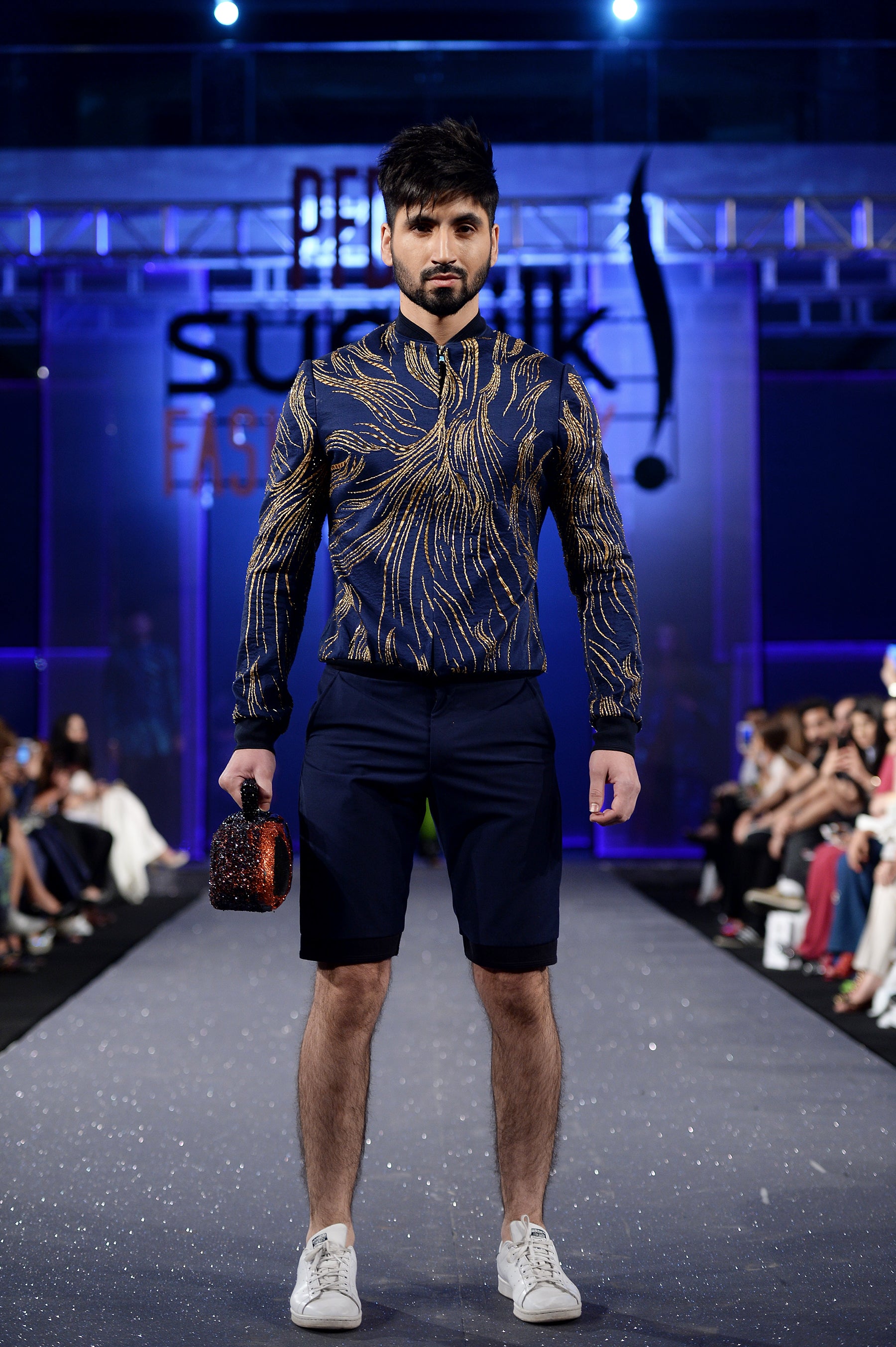 HSY Luxury Party wear from Pakistan