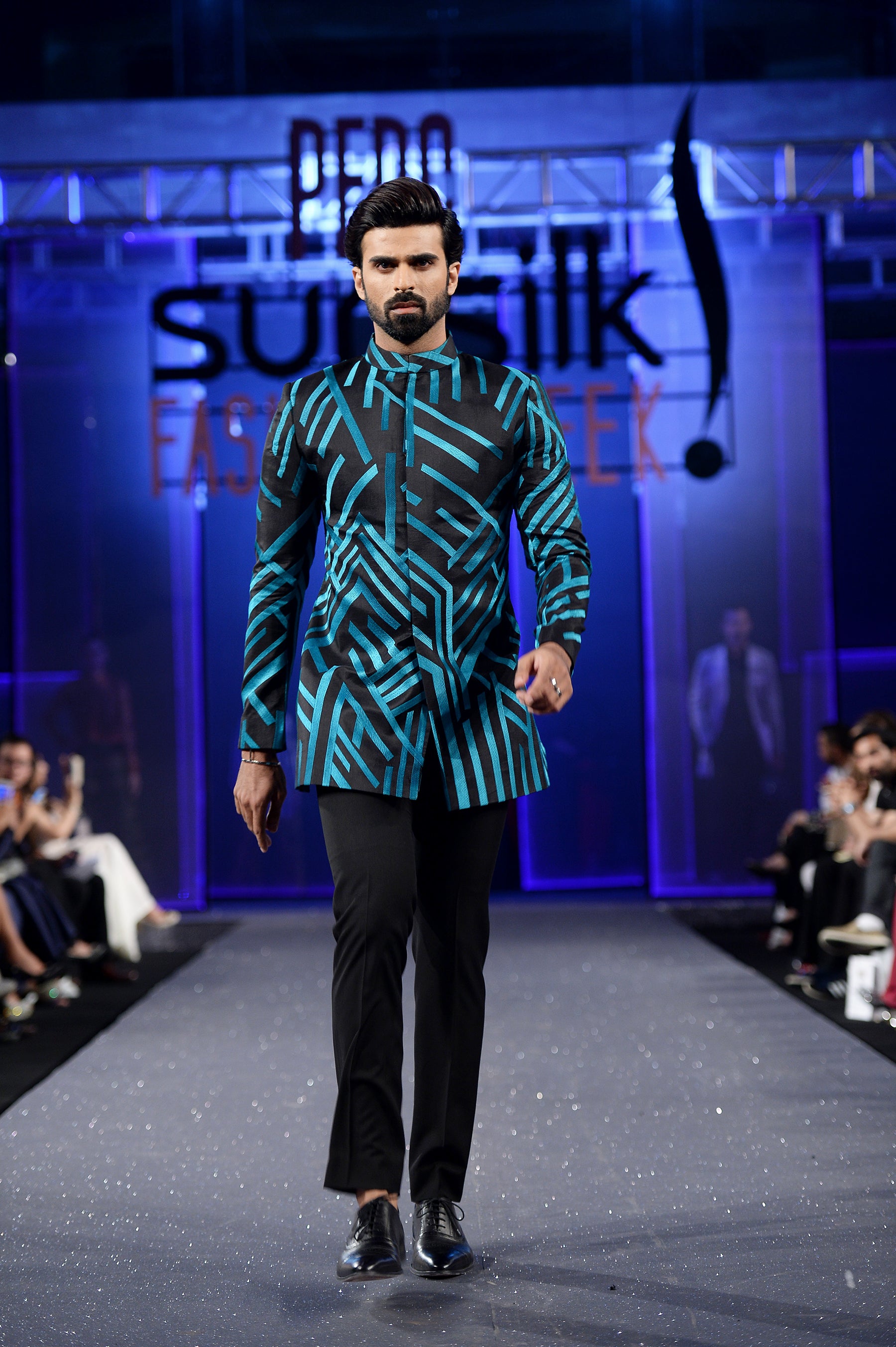 HSY Luxury Party wear from Pakistan