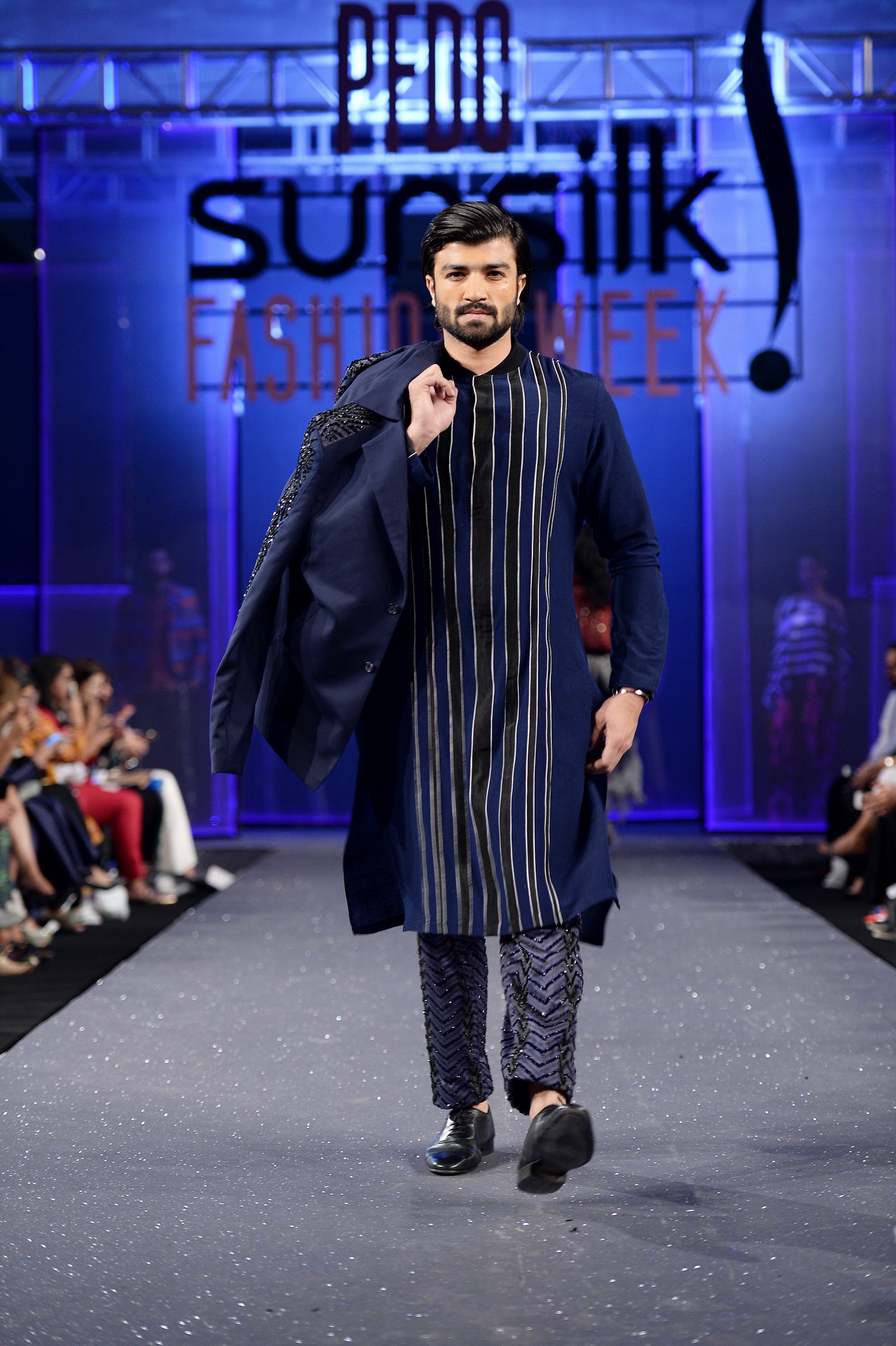 HSY Luxury Party wear from Pakistan