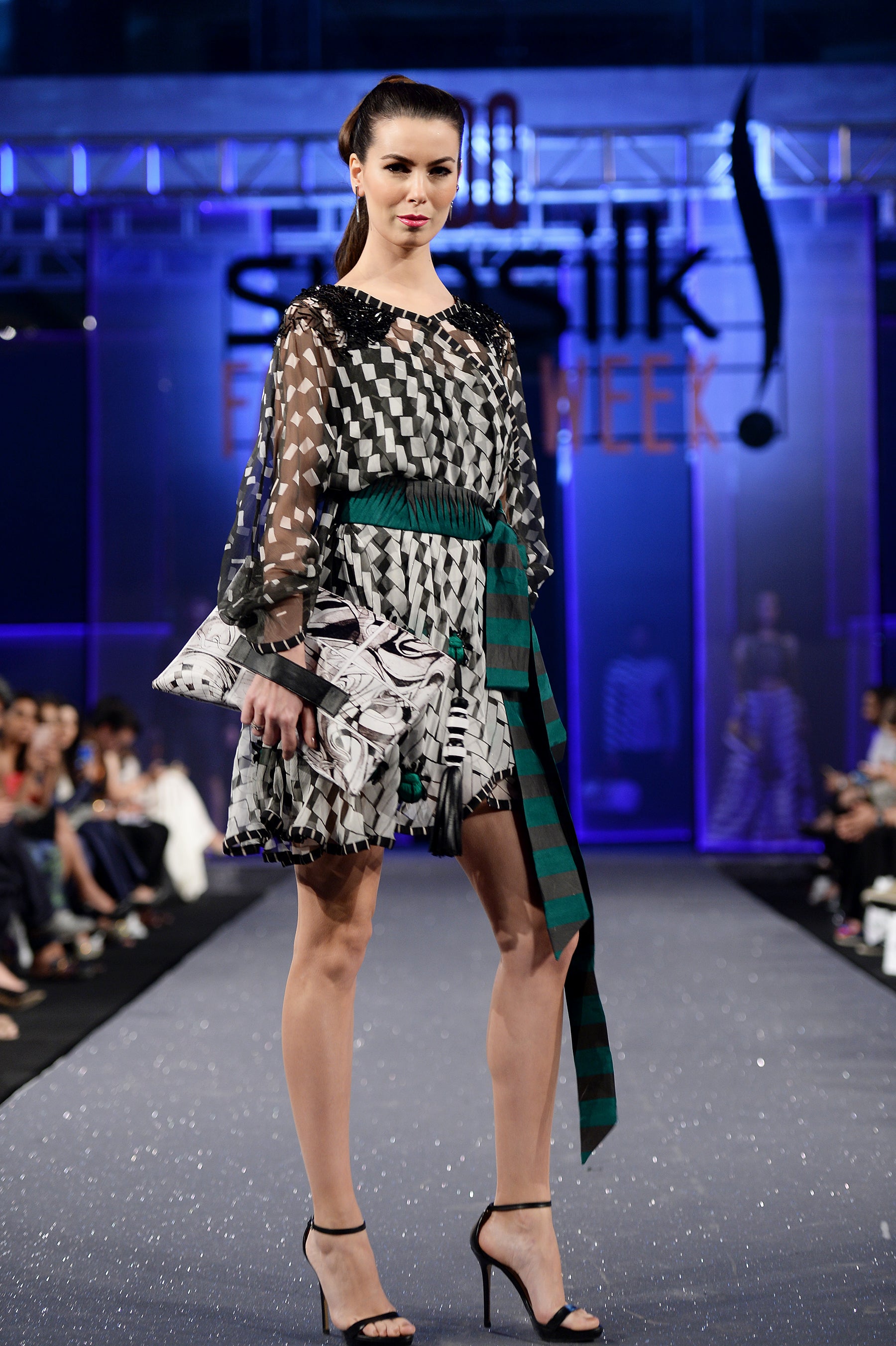 HSY Luxury Party wear from Pakistan