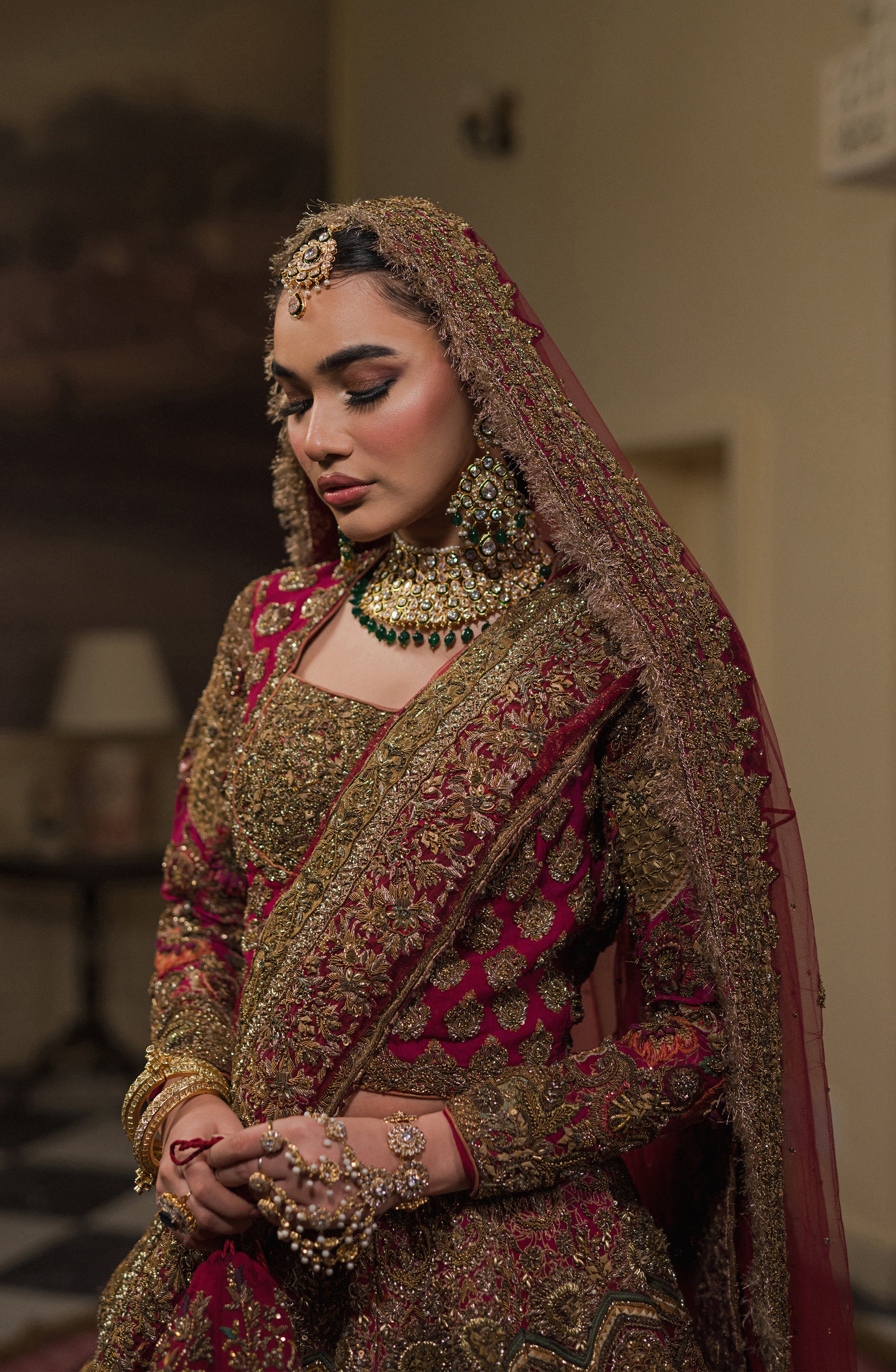 Hsy Bridal Dresses