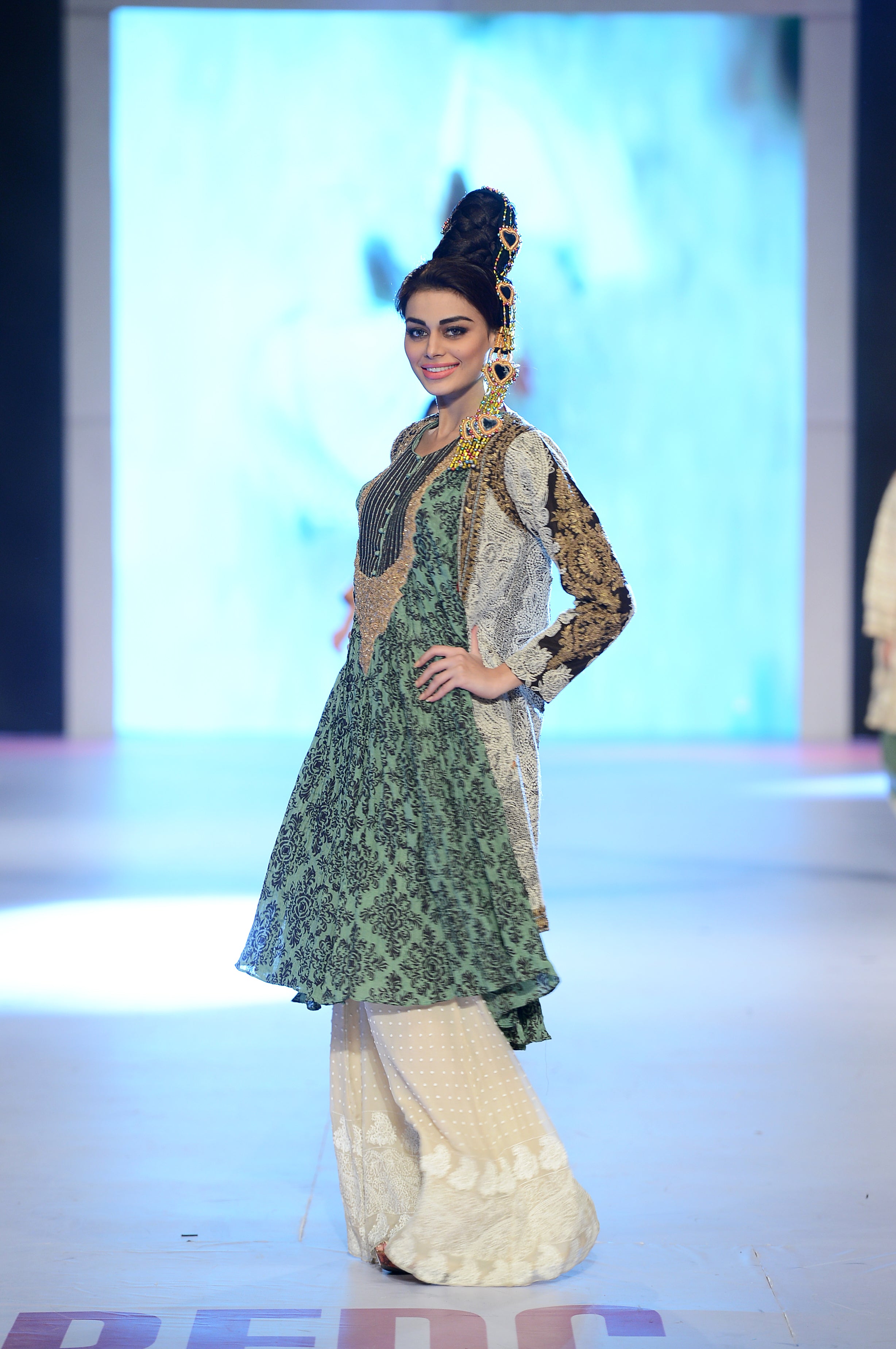 HSY Luxury party wear dresses 