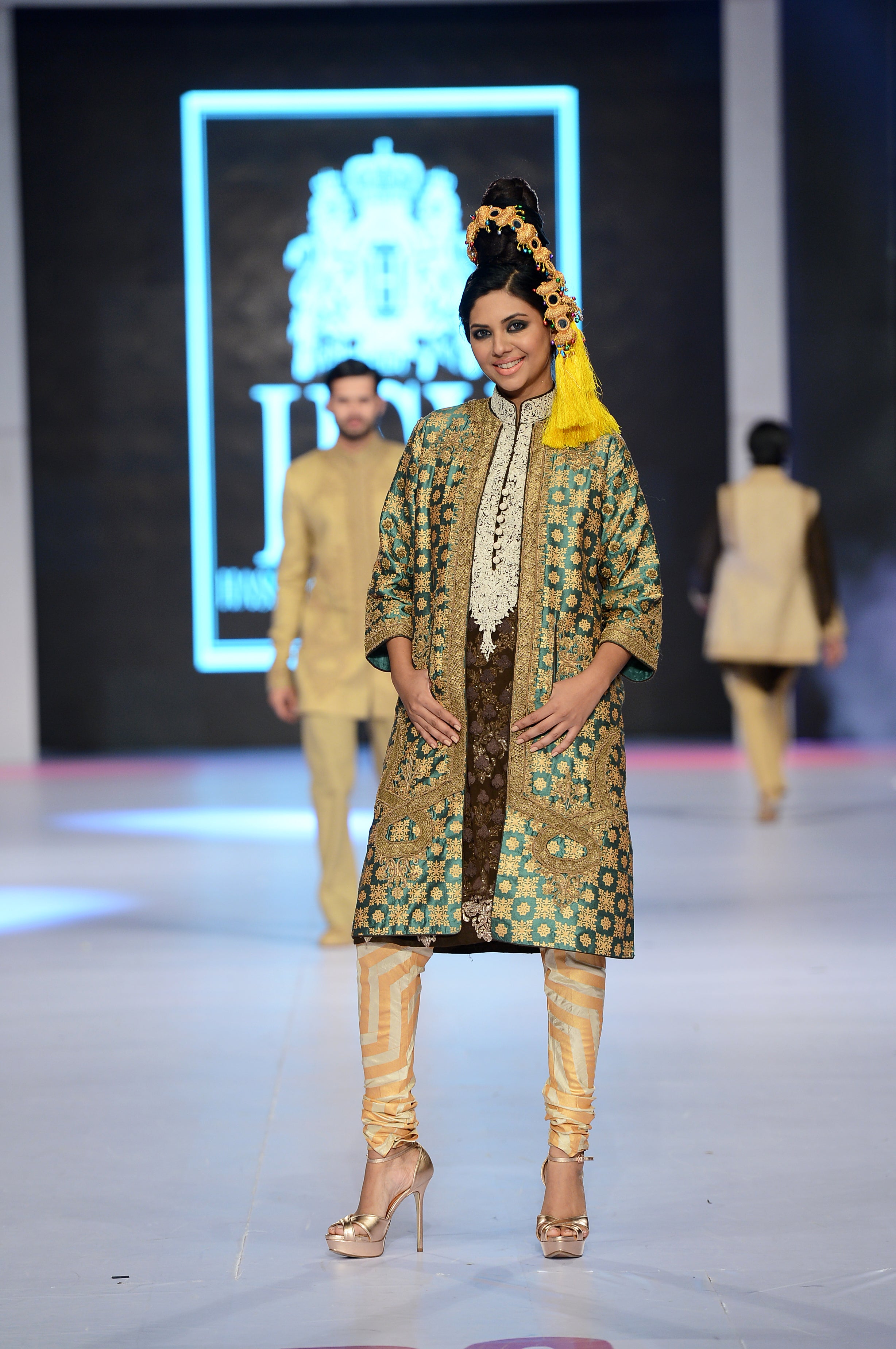 HSY Luxury party wear dresses 