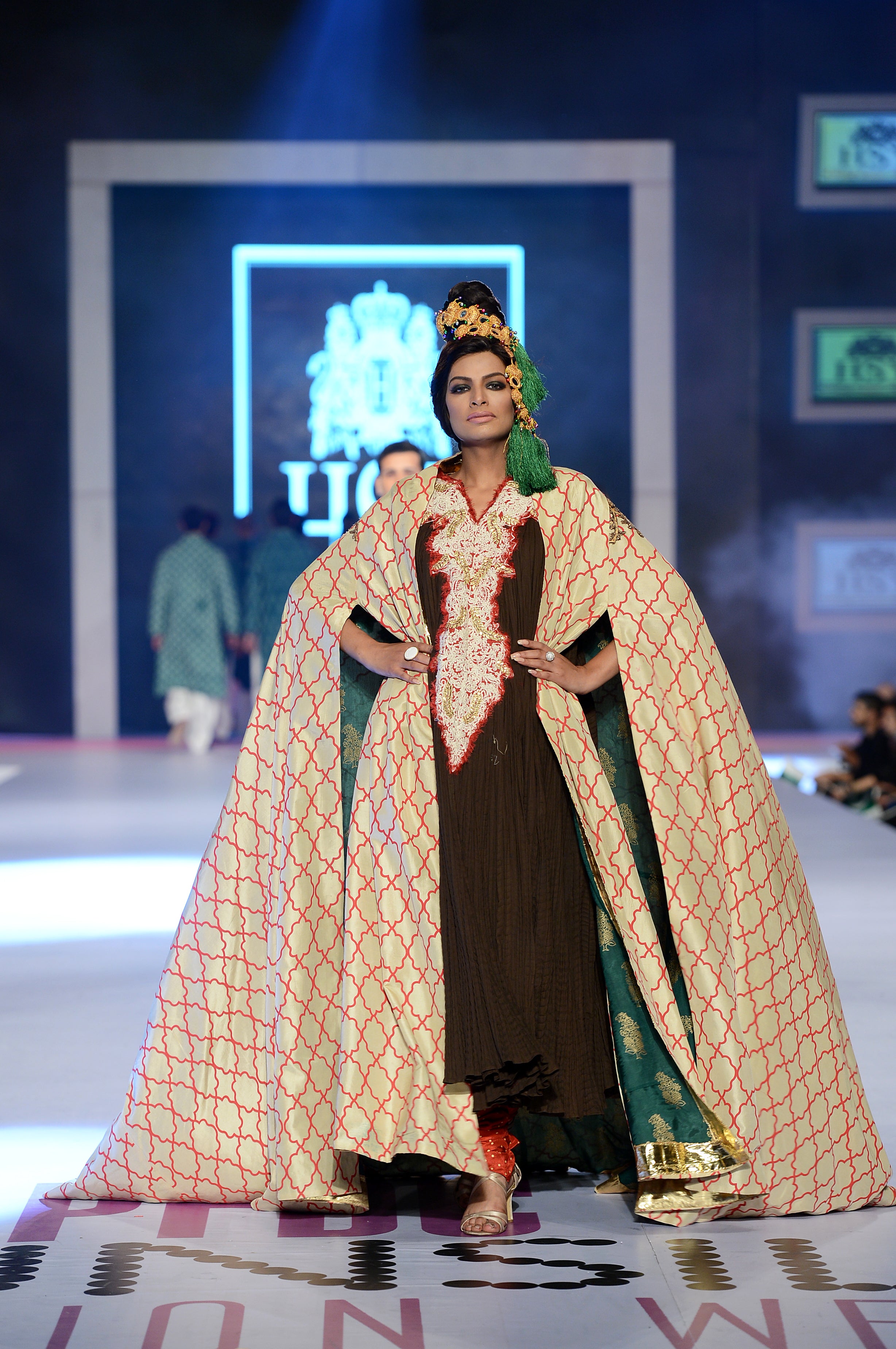 HSY Luxury party wear dresses 