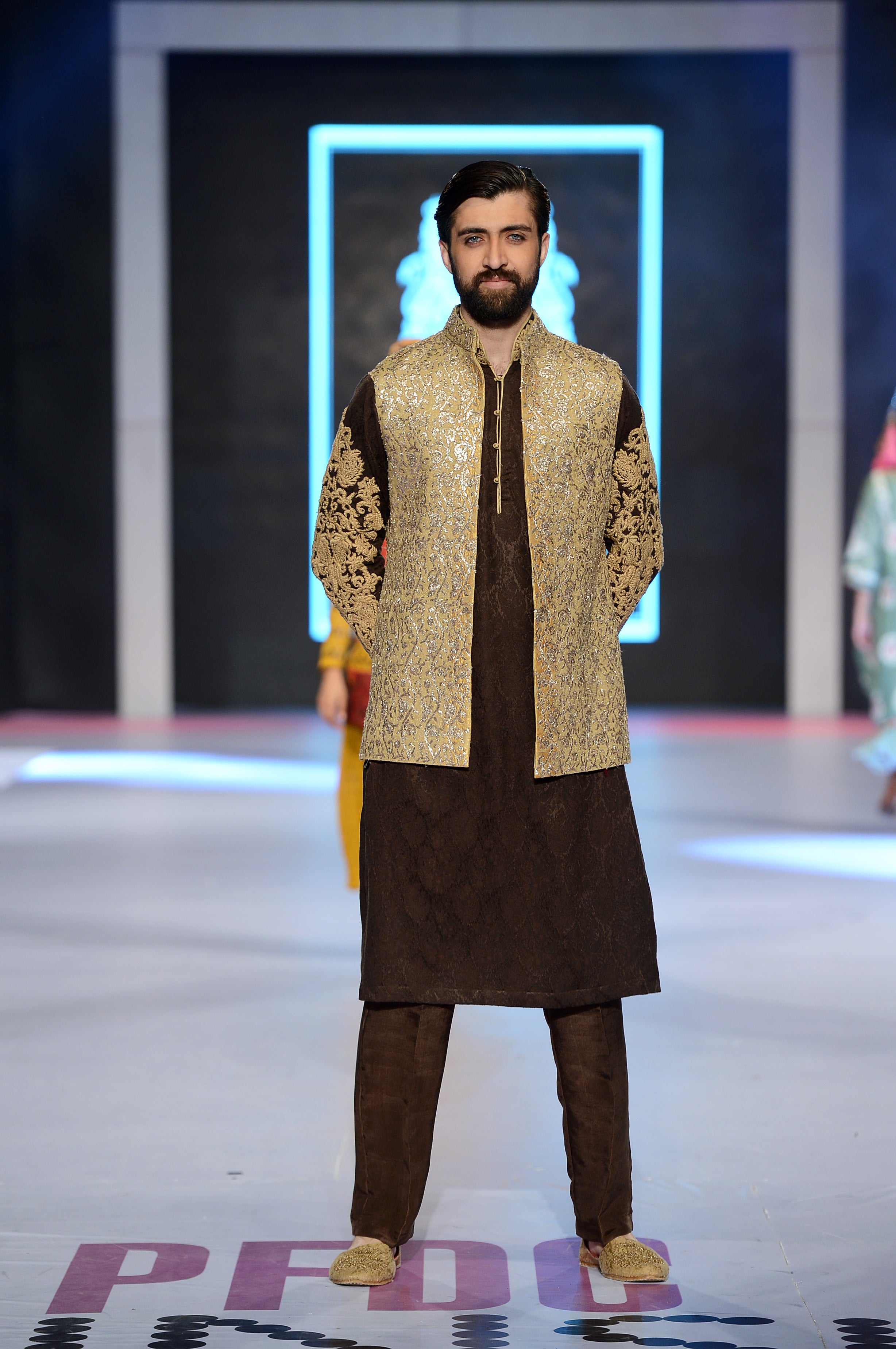 HSY Luxury Formal wear pakistani