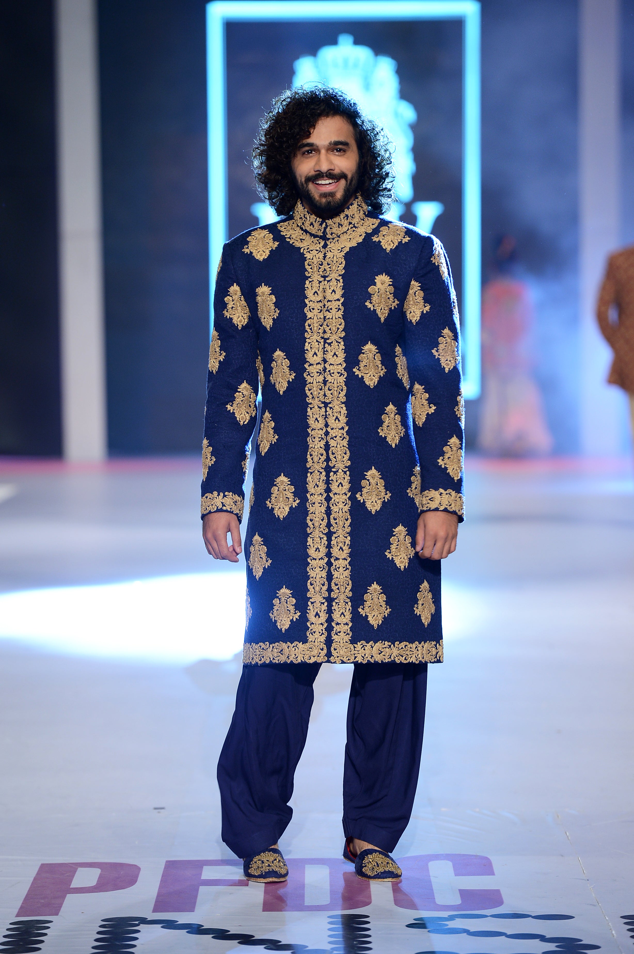 HSY Luxury Formal wear pakistani