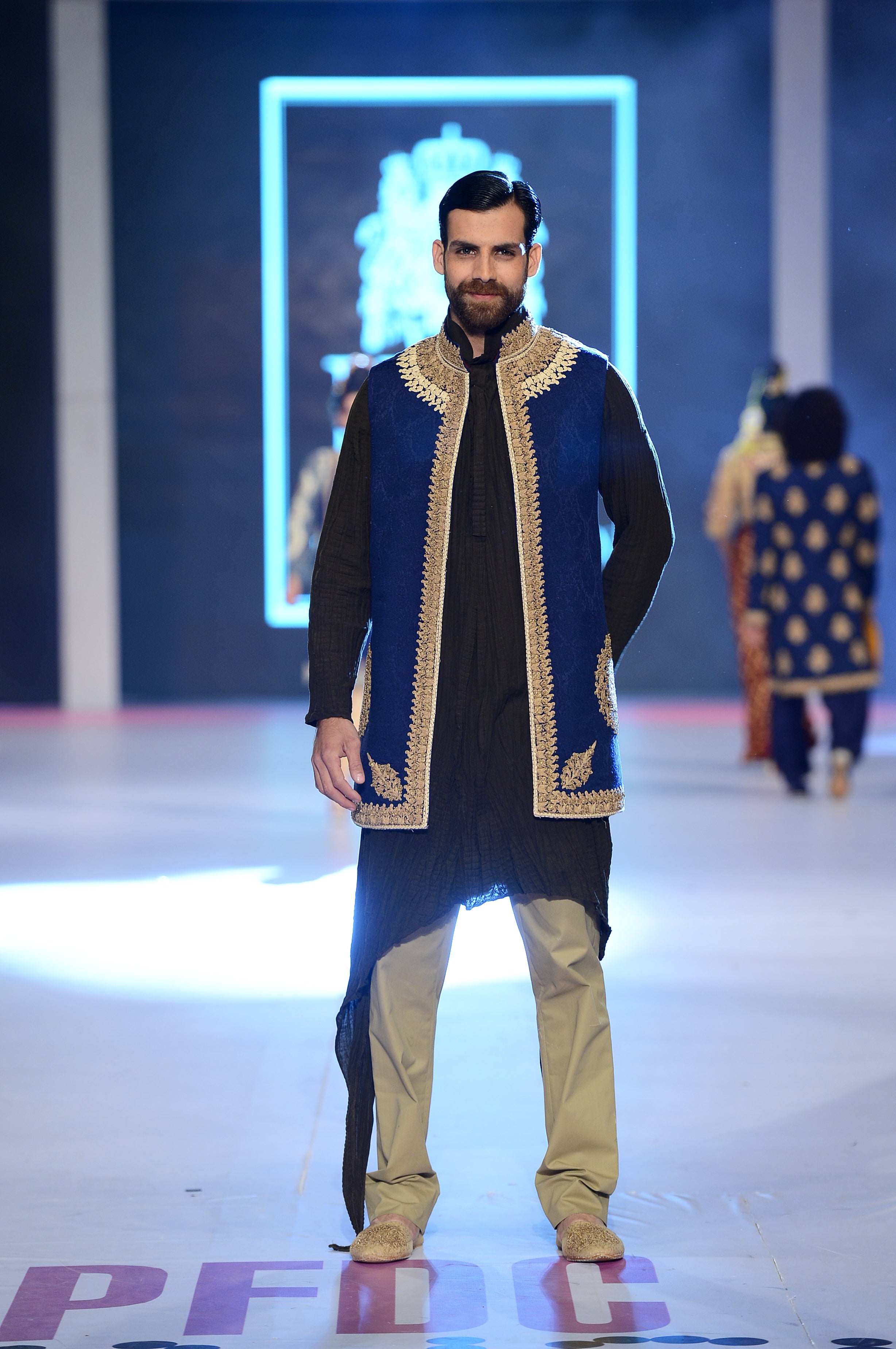 HSY Luxury party wear dresses 