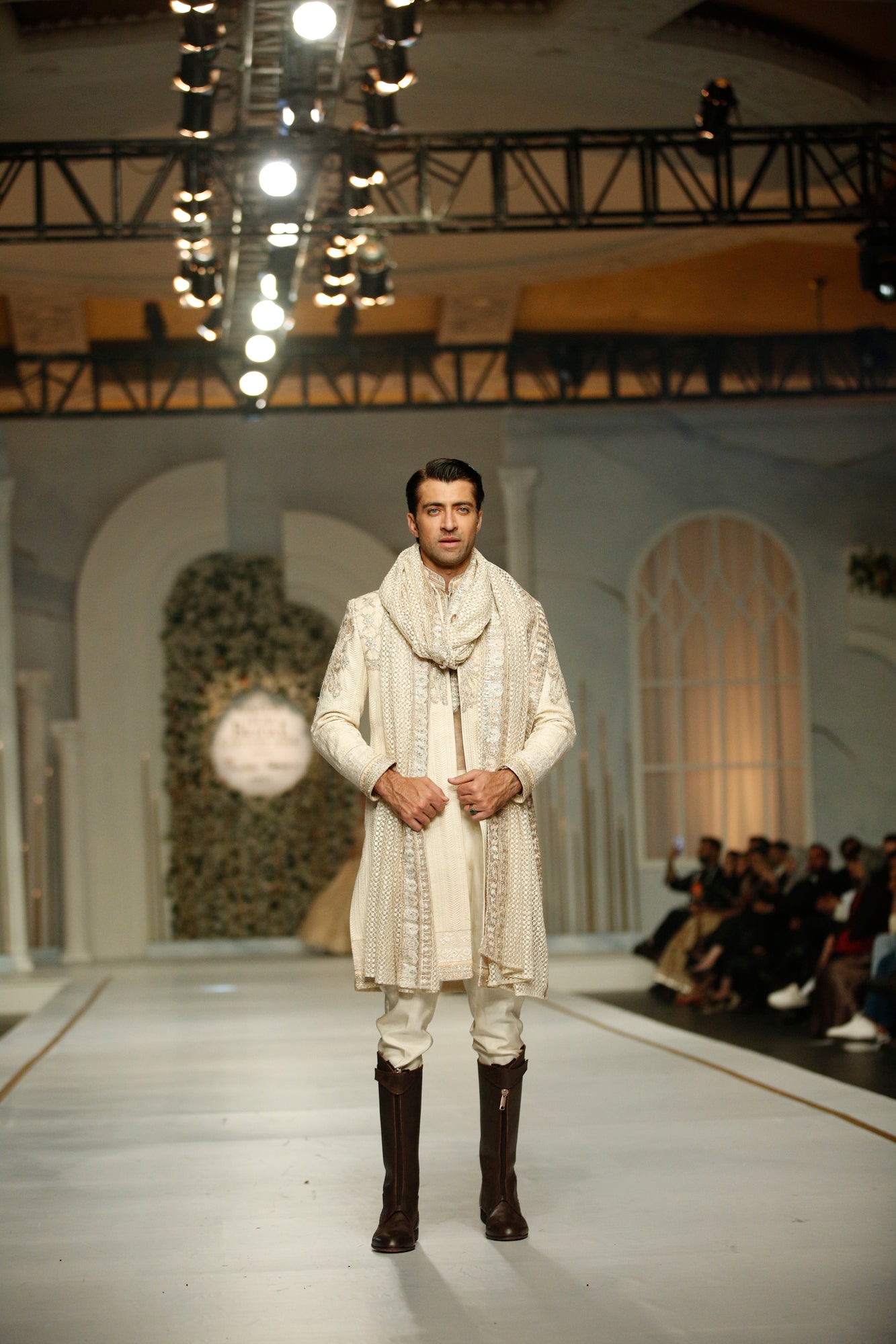 HSY Luxury wedding formals