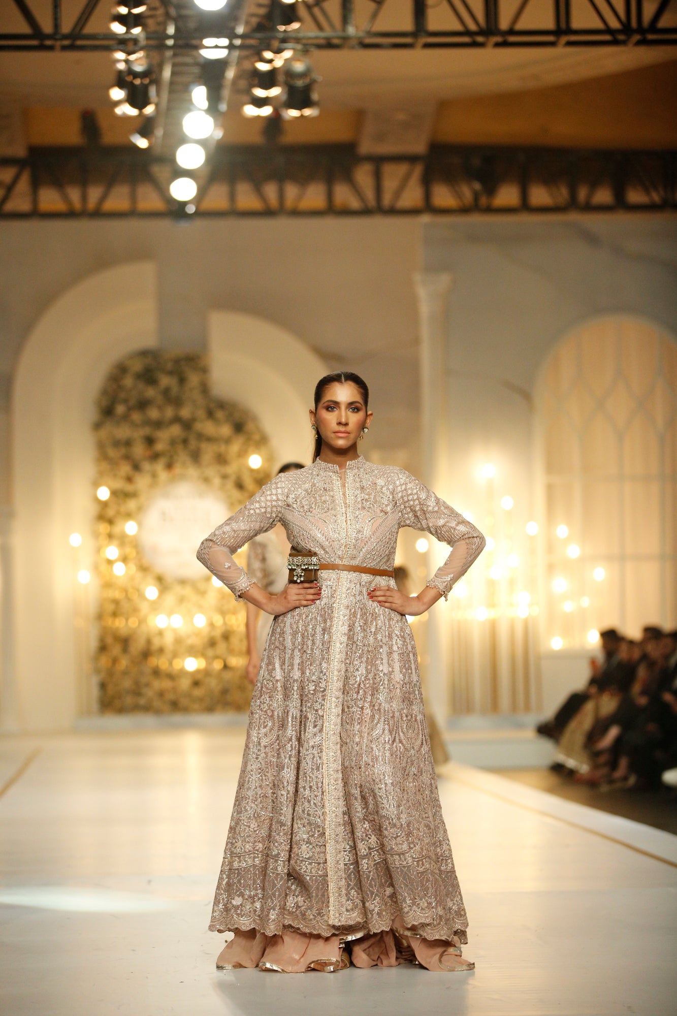 HSY Luxury wedding formals from Pakistan