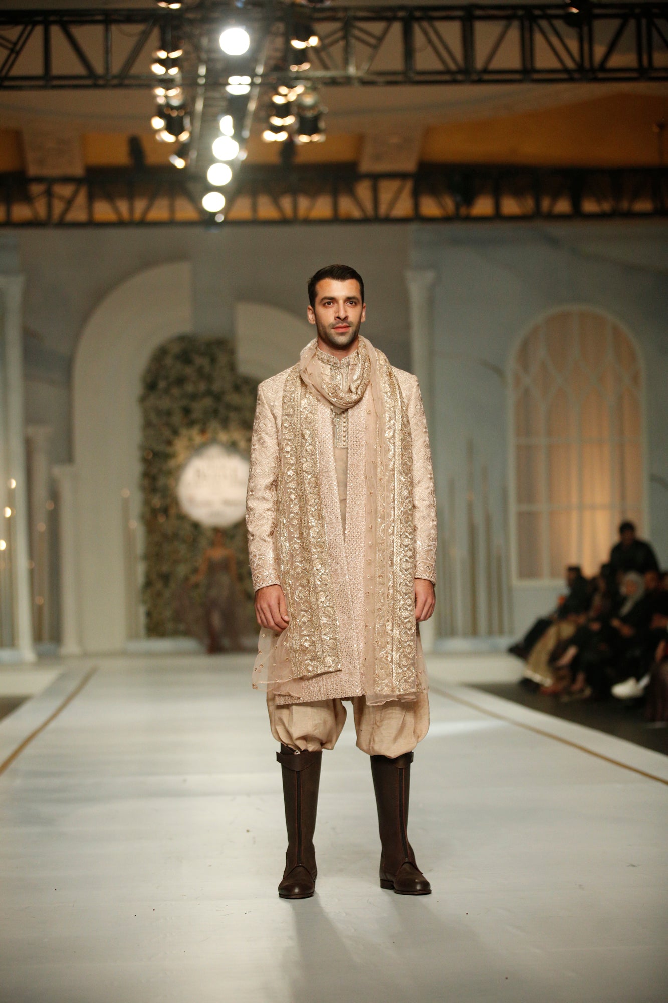 HSY Designer sherwani dresses from Groom