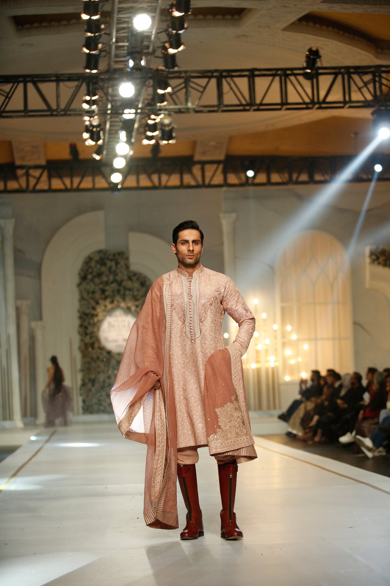 HSY designer Kurta from Pakistan