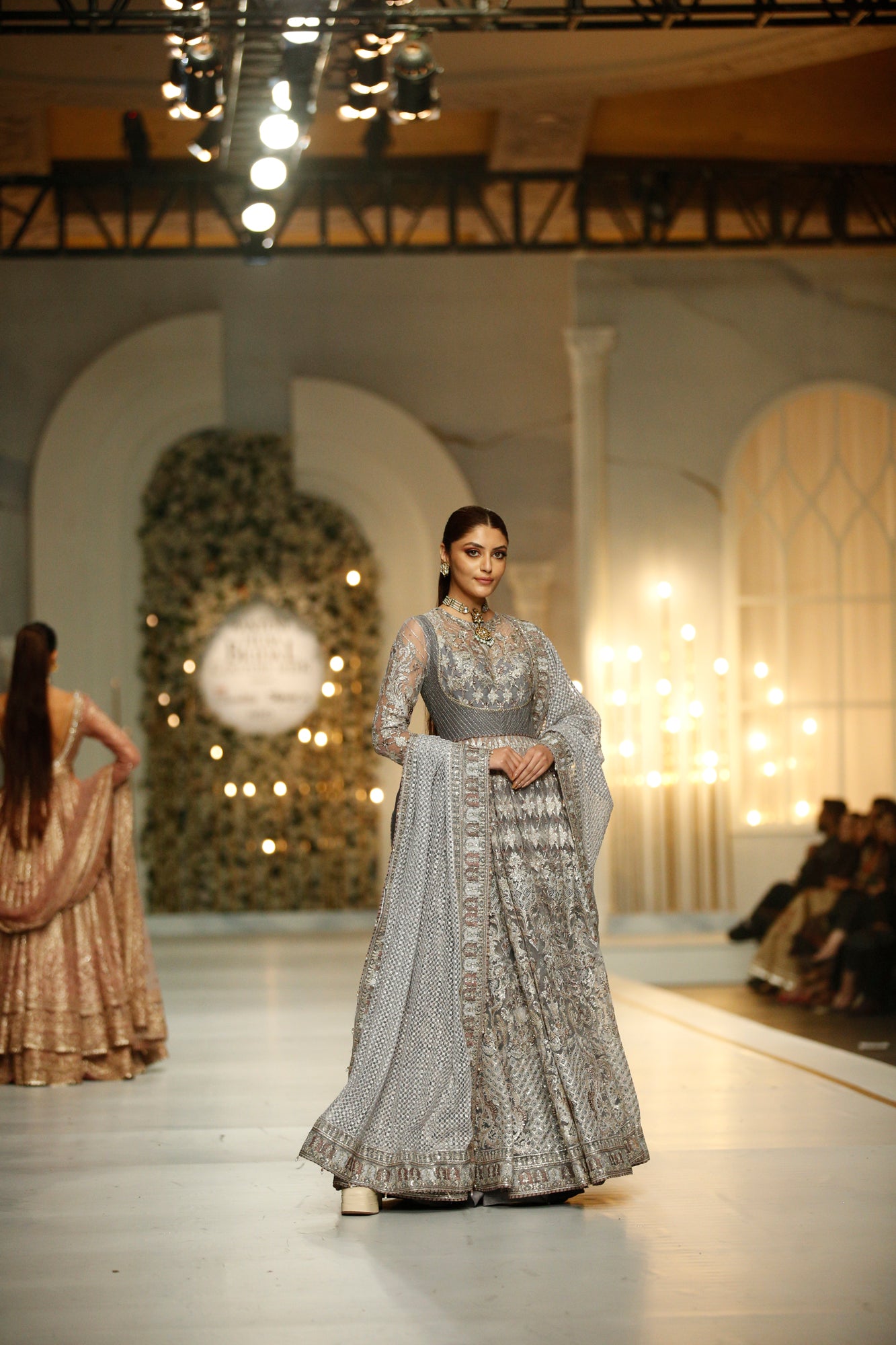 HSY wedding wear from Pakistan