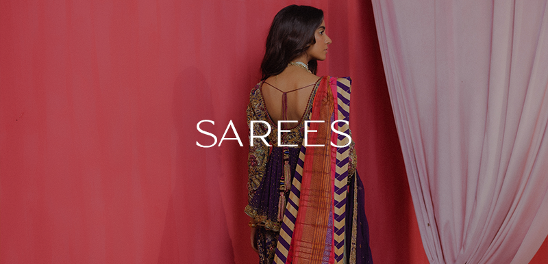 HSY Designer Saree