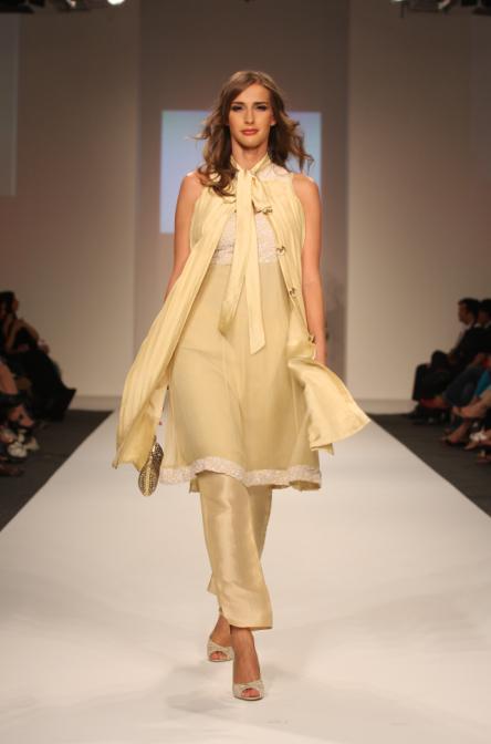 HSY Luxury party wear dresses