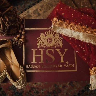 HSY 