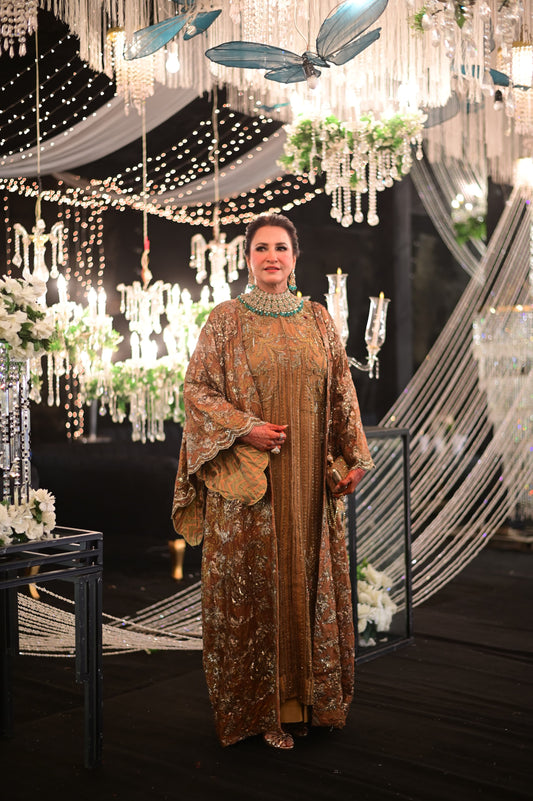 HSY Formal dress for weddings